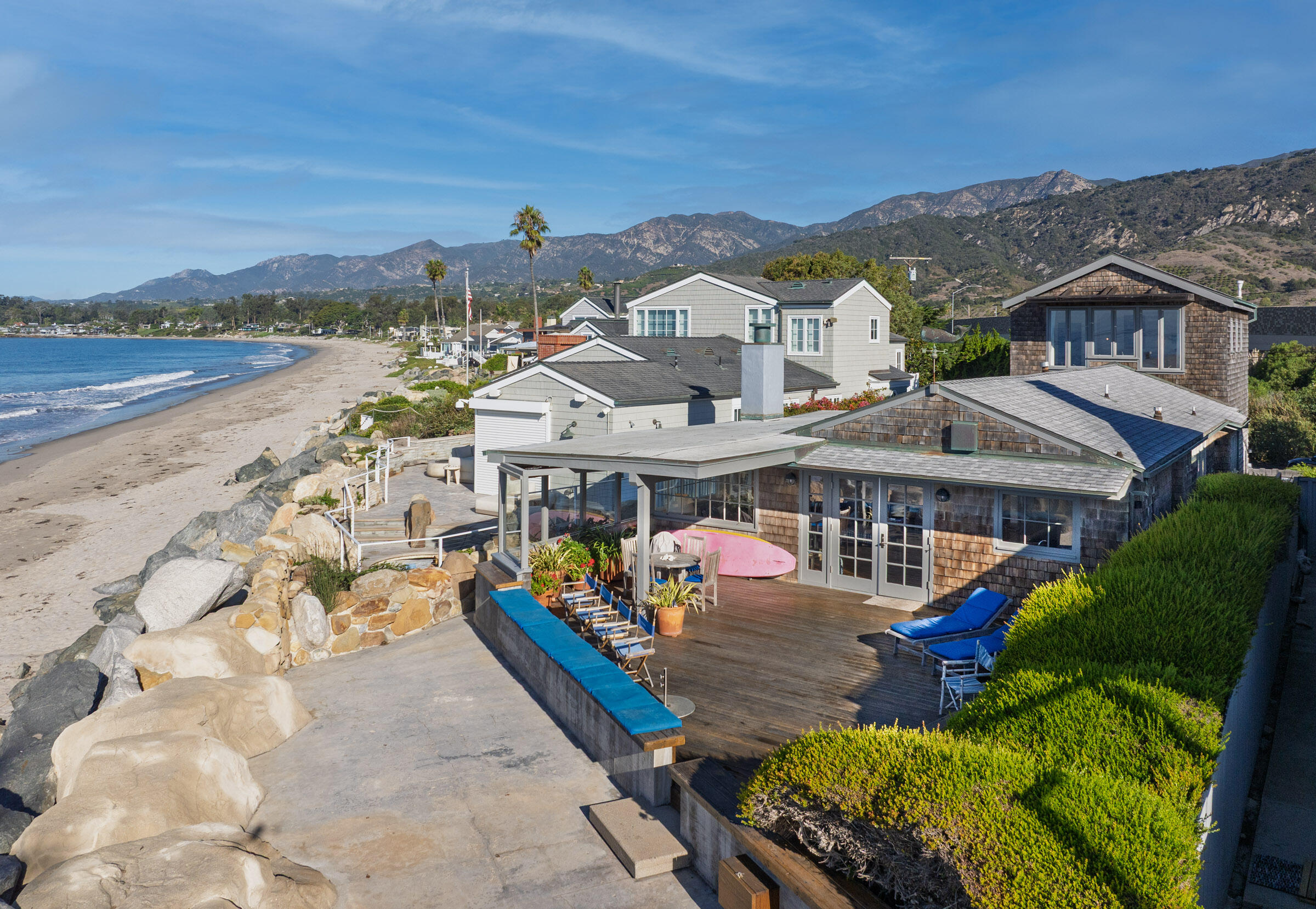3581 Padaro Lane, CARPINTERIA
