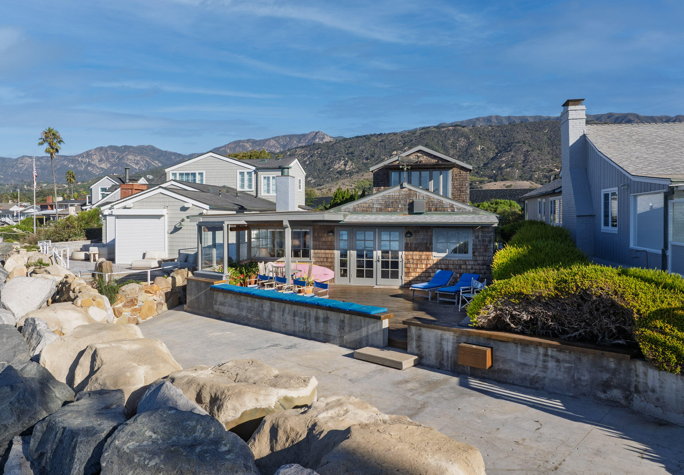 3581 Padaro Lane, CARPINTERIA