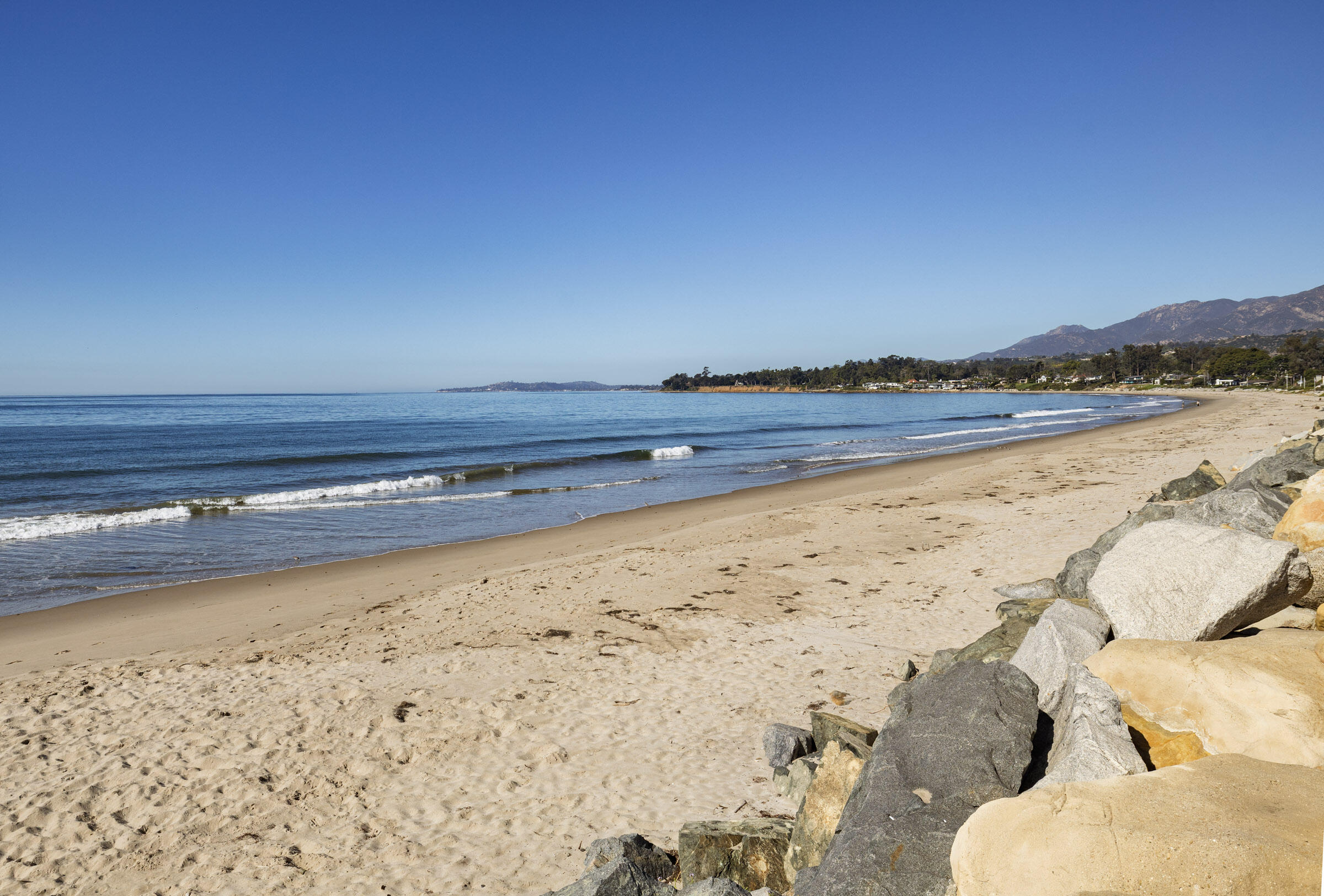 3581 Padaro Lane, CARPINTERIA