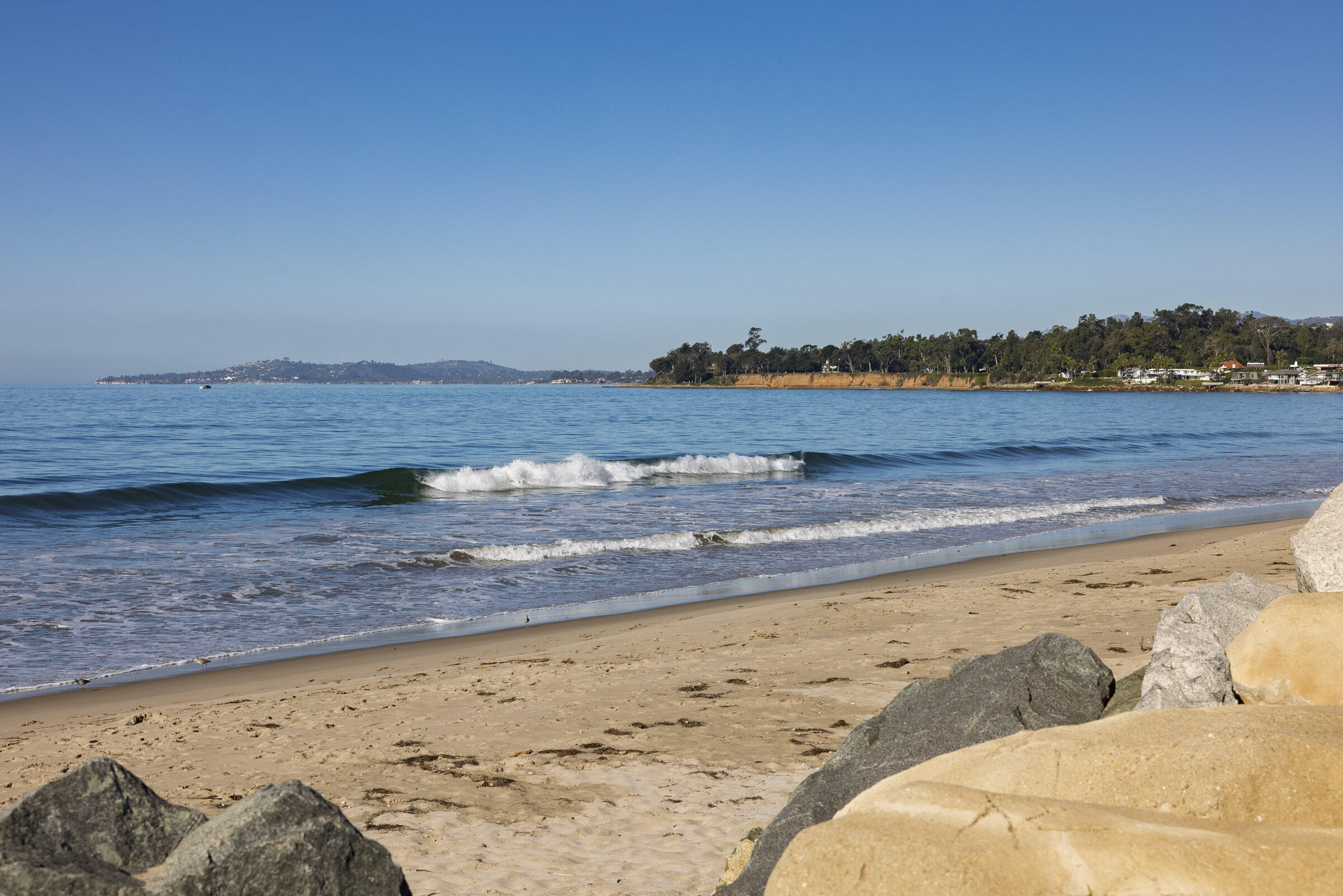 3581 Padaro Lane, CARPINTERIA