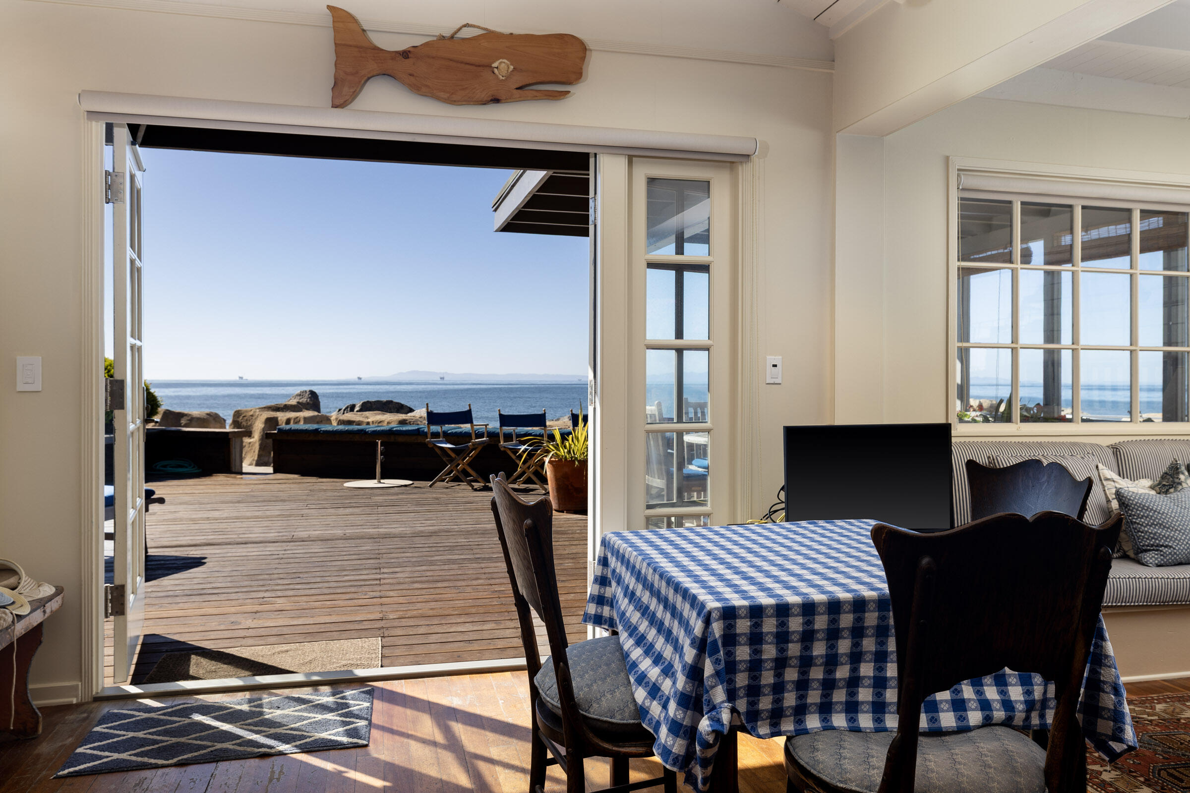 3581 Padaro Lane, CARPINTERIA