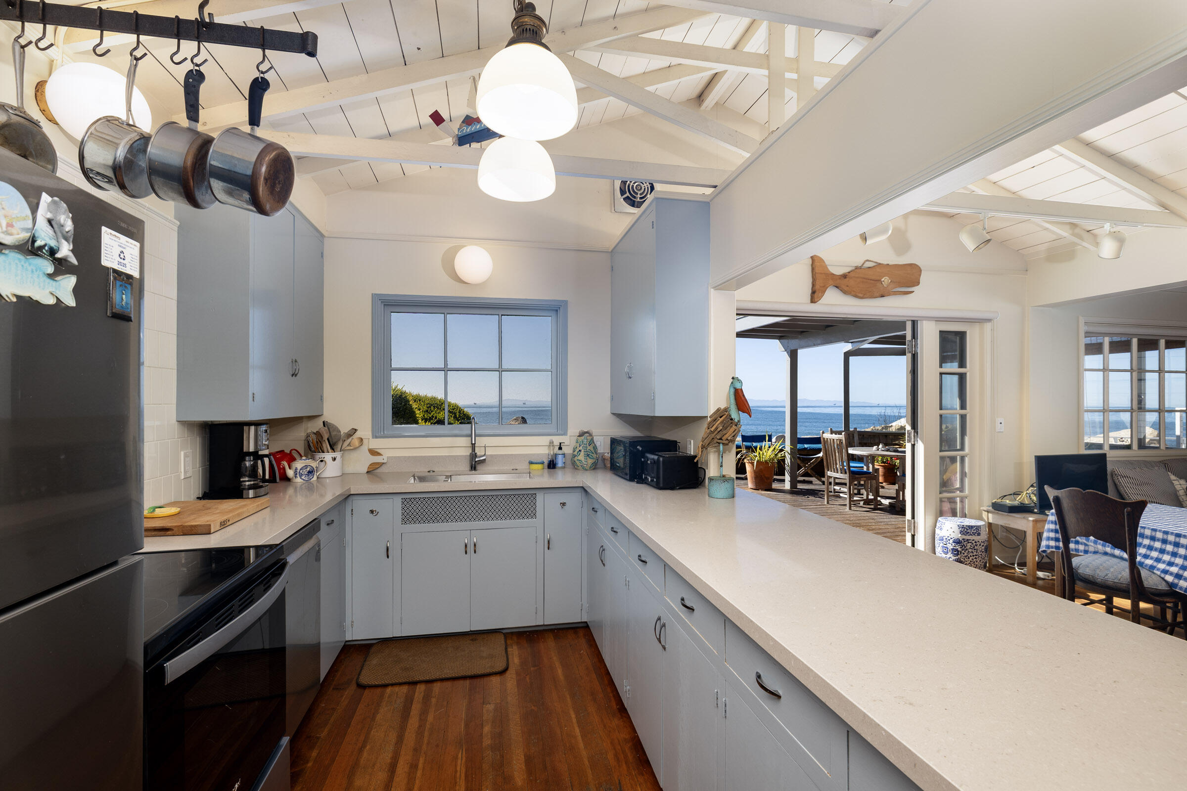 3581 Padaro Lane, CARPINTERIA