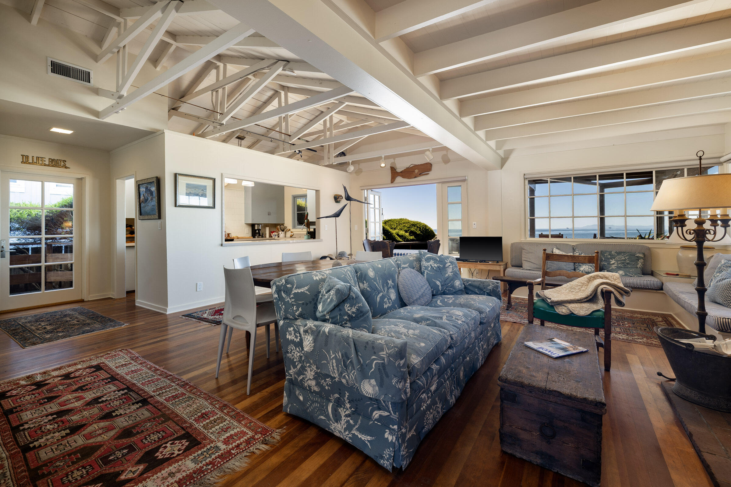 3581 Padaro Lane, CARPINTERIA