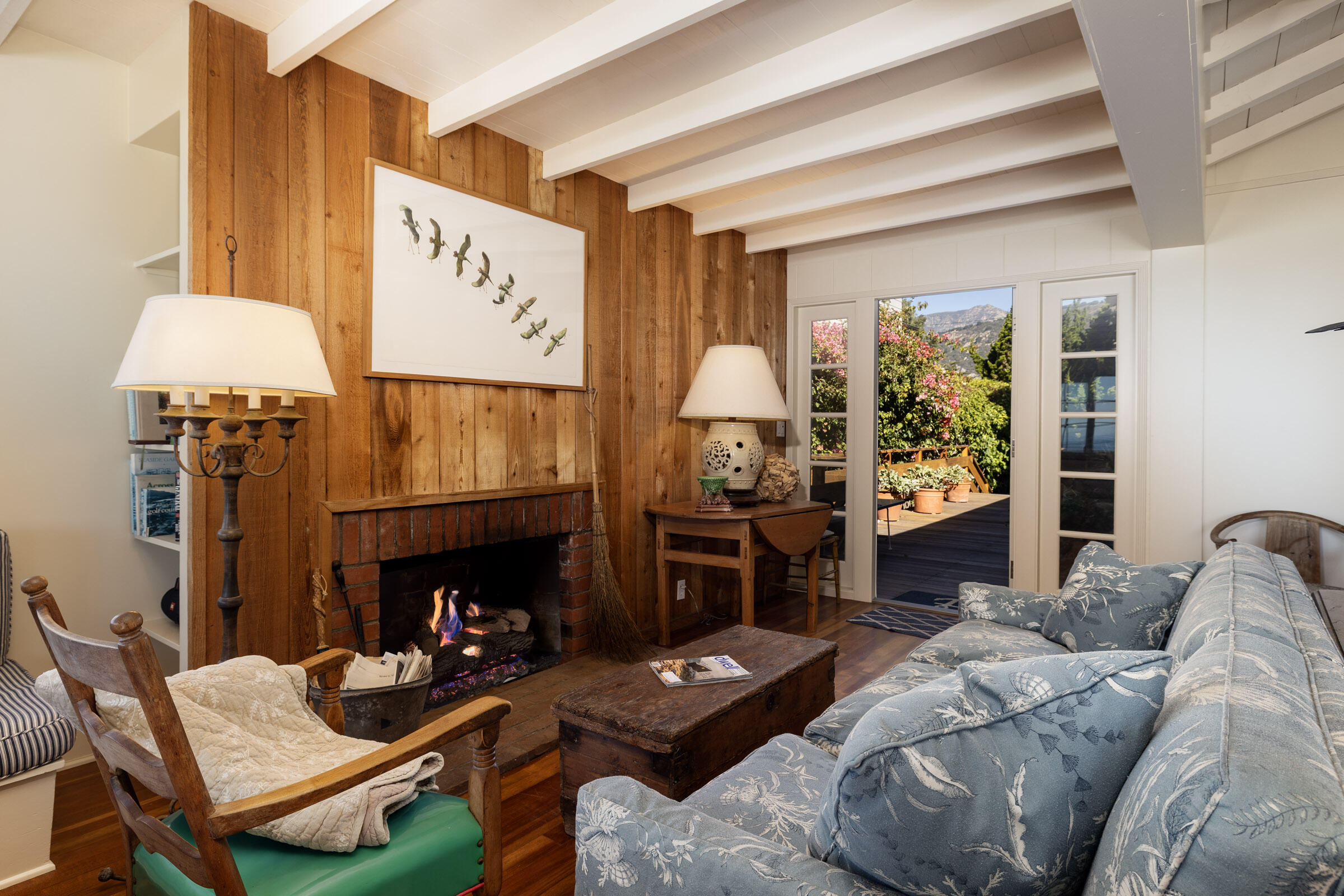 3581 Padaro Lane, CARPINTERIA