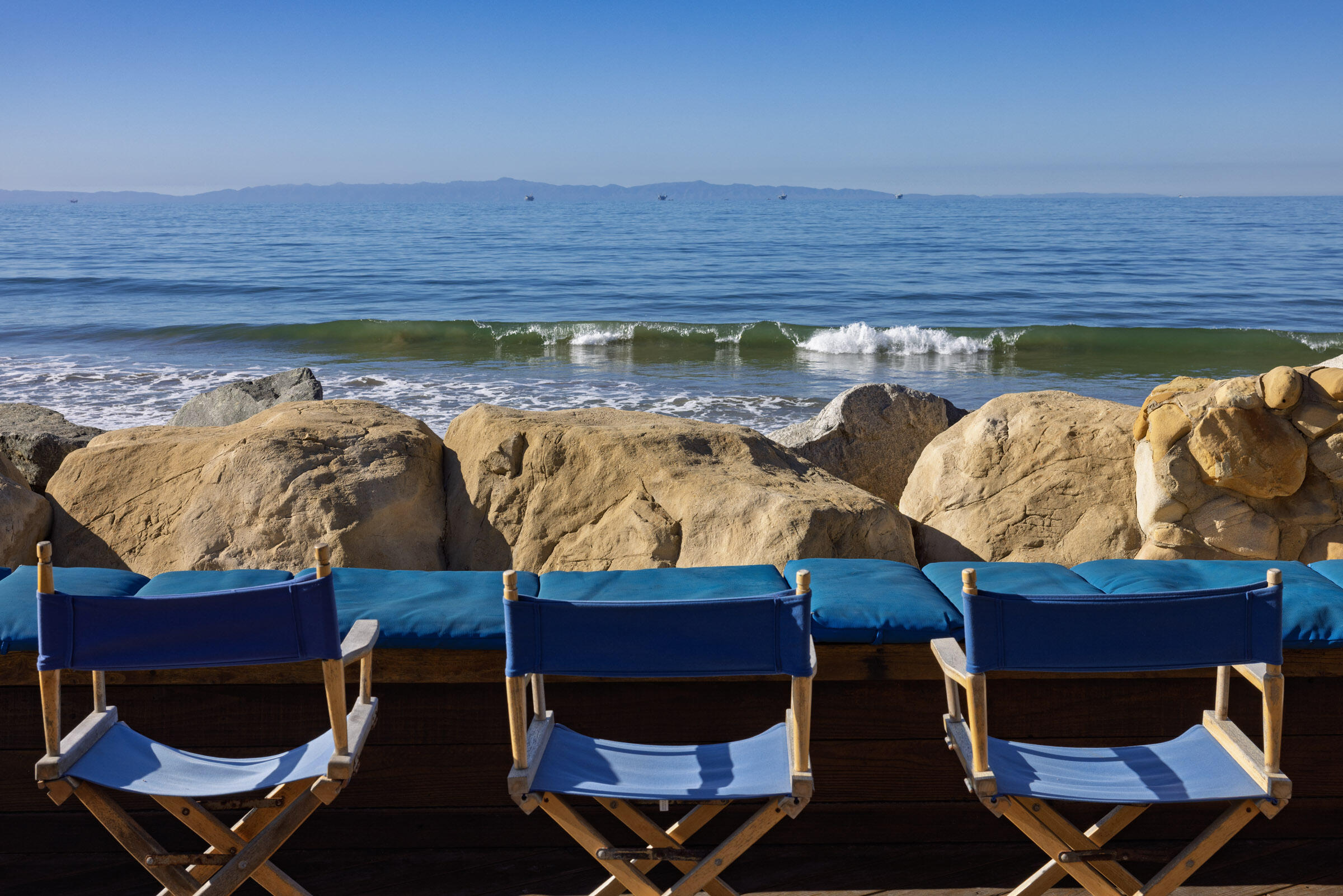 3581 Padaro Lane, CARPINTERIA
