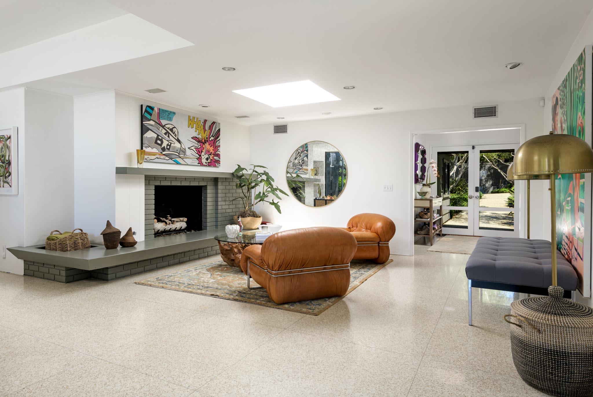 1695 Fernald Point Lane, MONTECITO