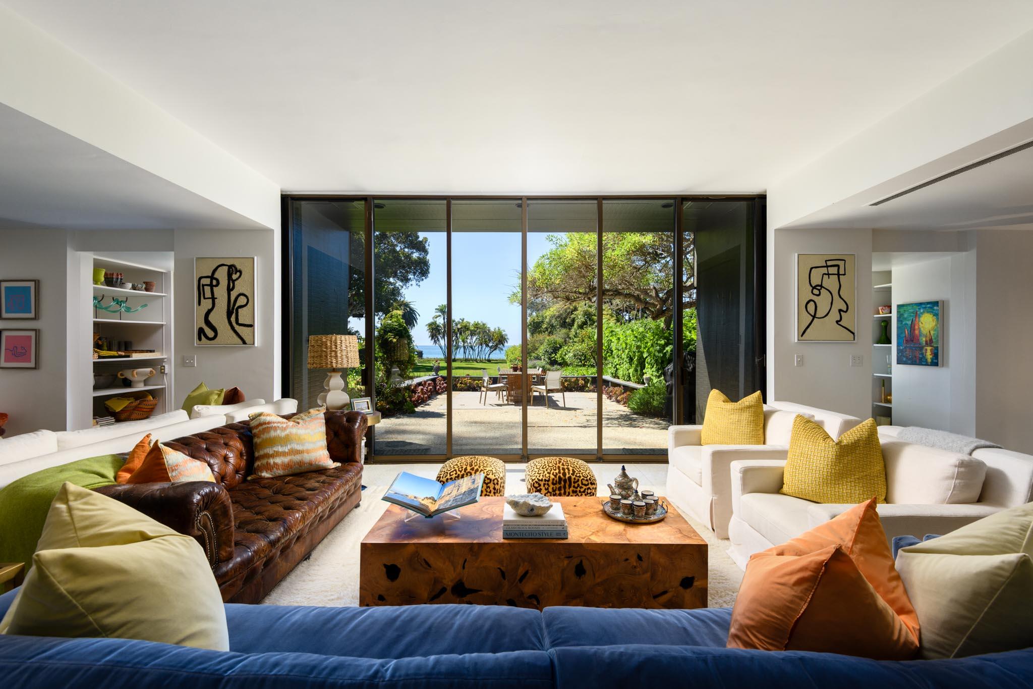 1695 Fernald Point Lane, MONTECITO