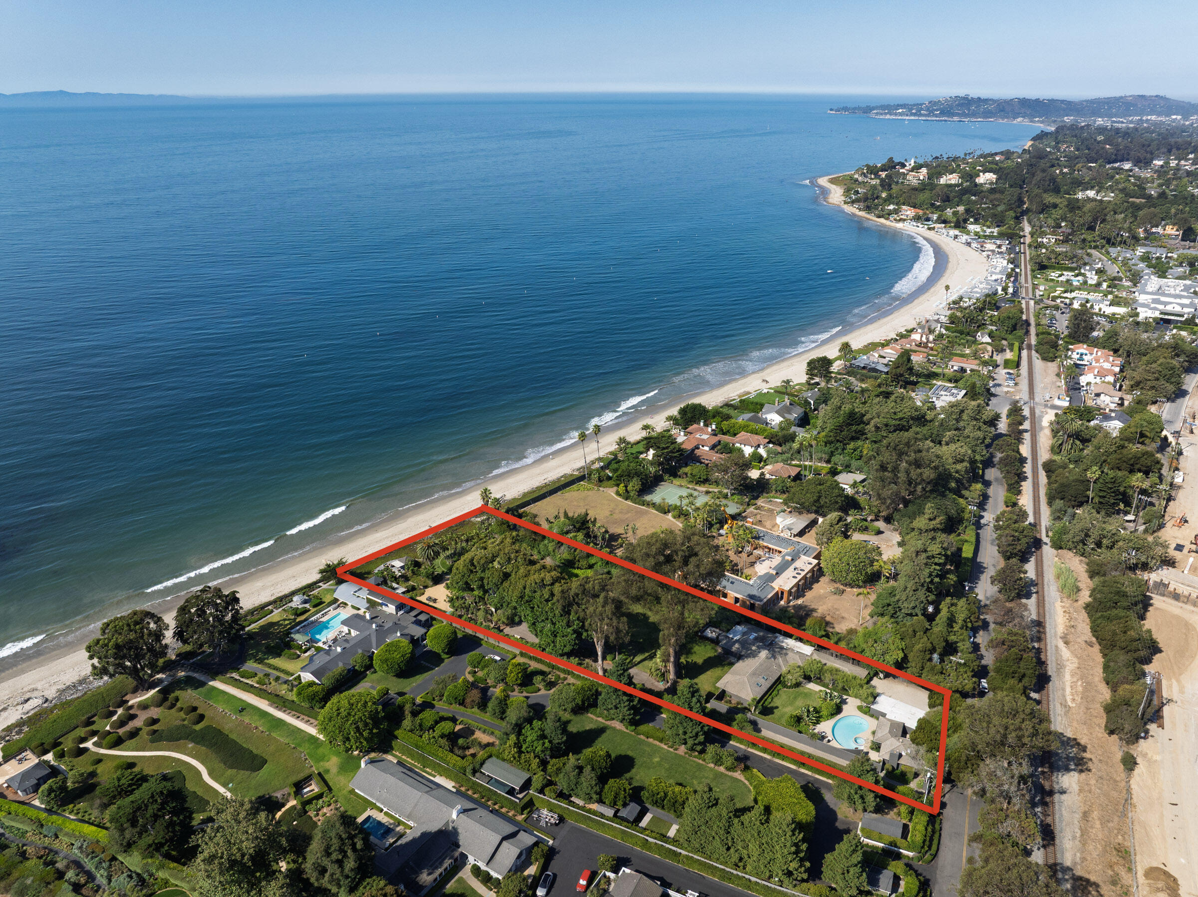 1695 Fernald Point Lane, MONTECITO