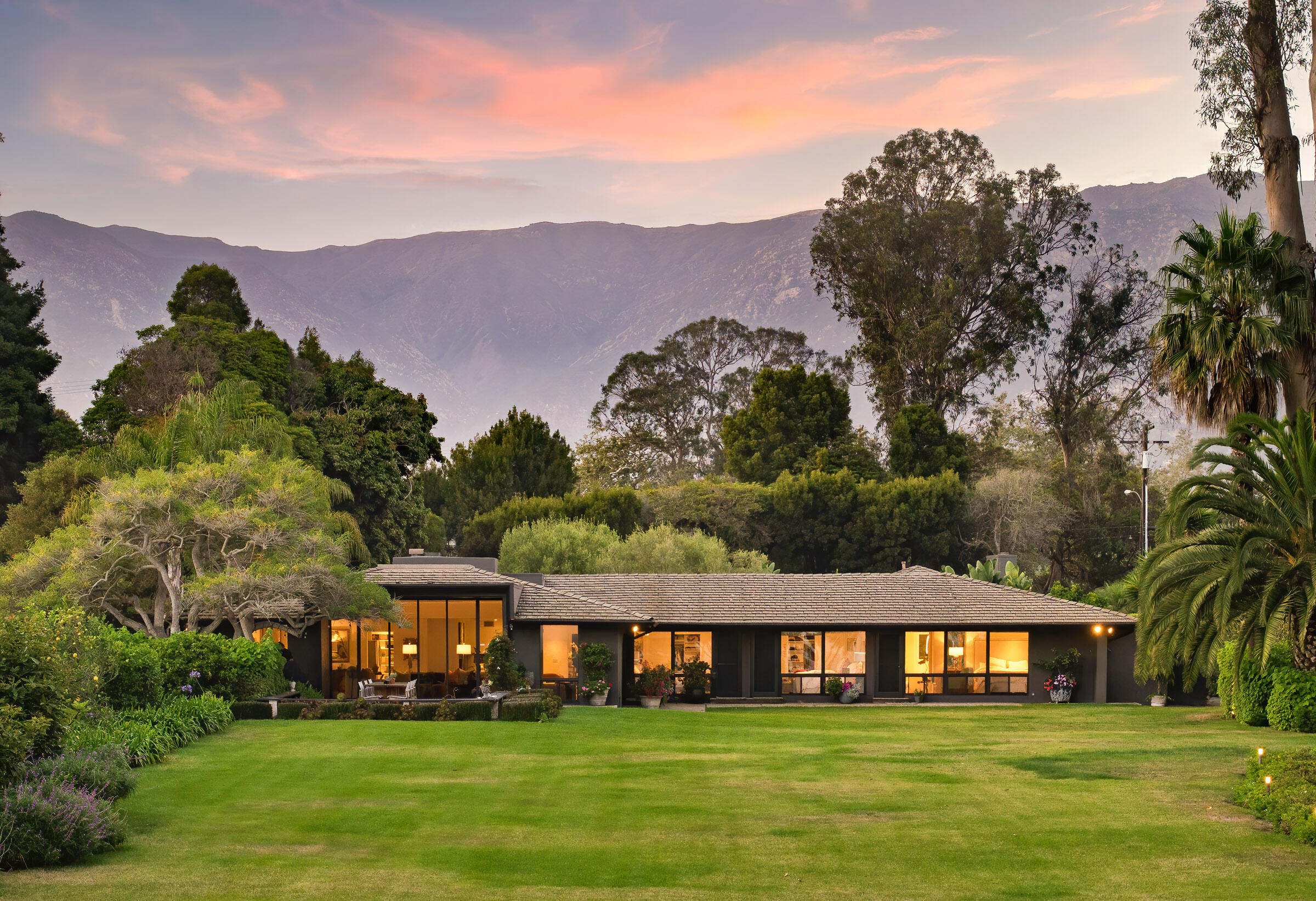 1695 Fernald Point Lane, MONTECITO