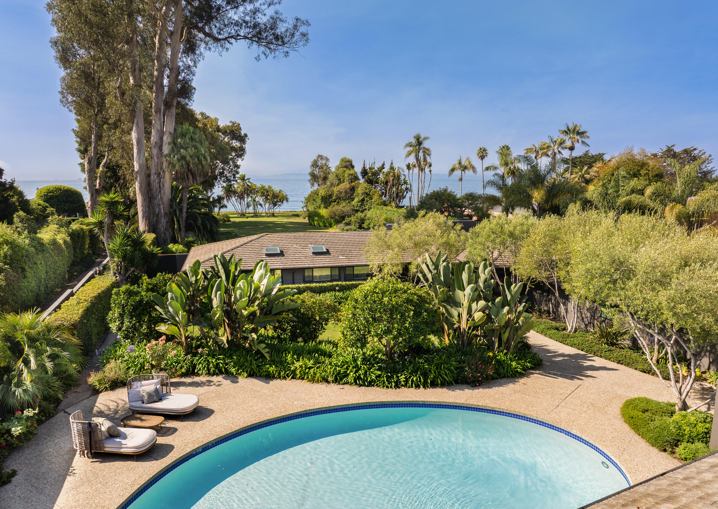 1695 Fernald Point Lane, MONTECITO