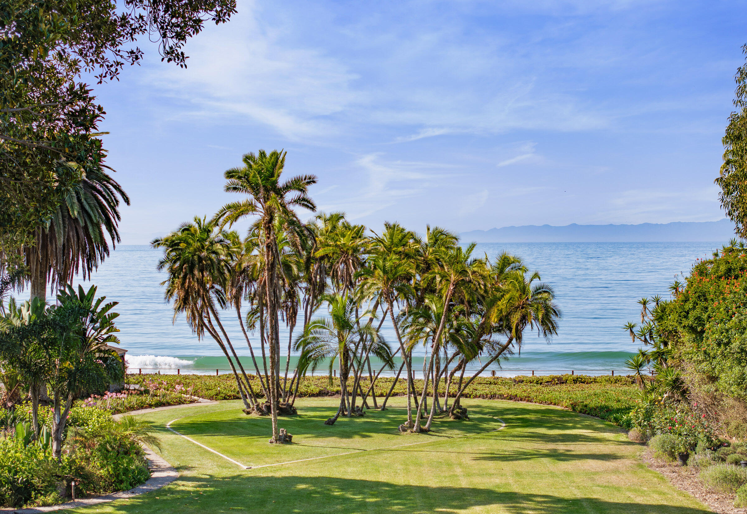 1695 Fernald Point Lane, MONTECITO