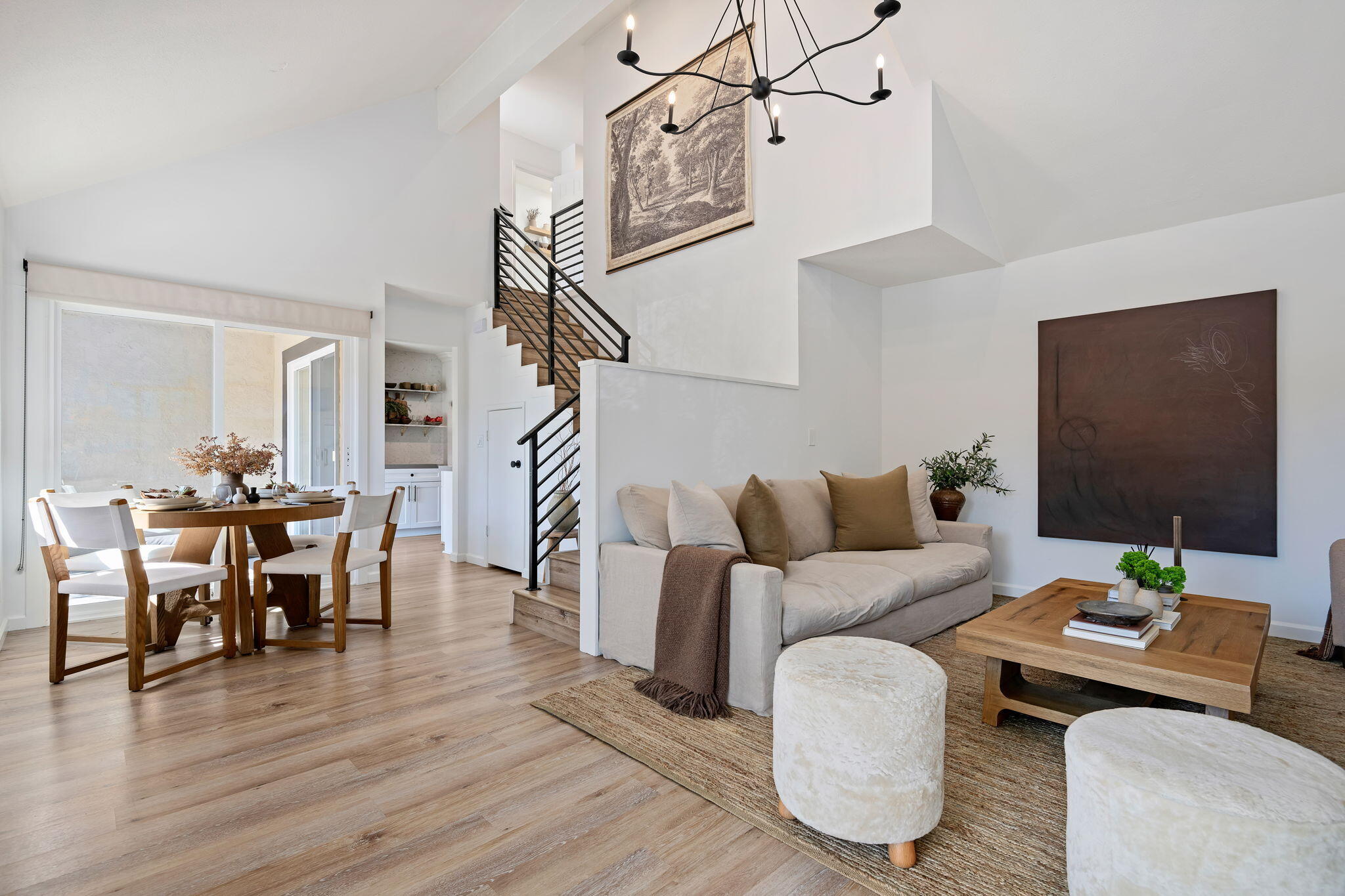 4750 Calle Camarada, SANTA BARBARA