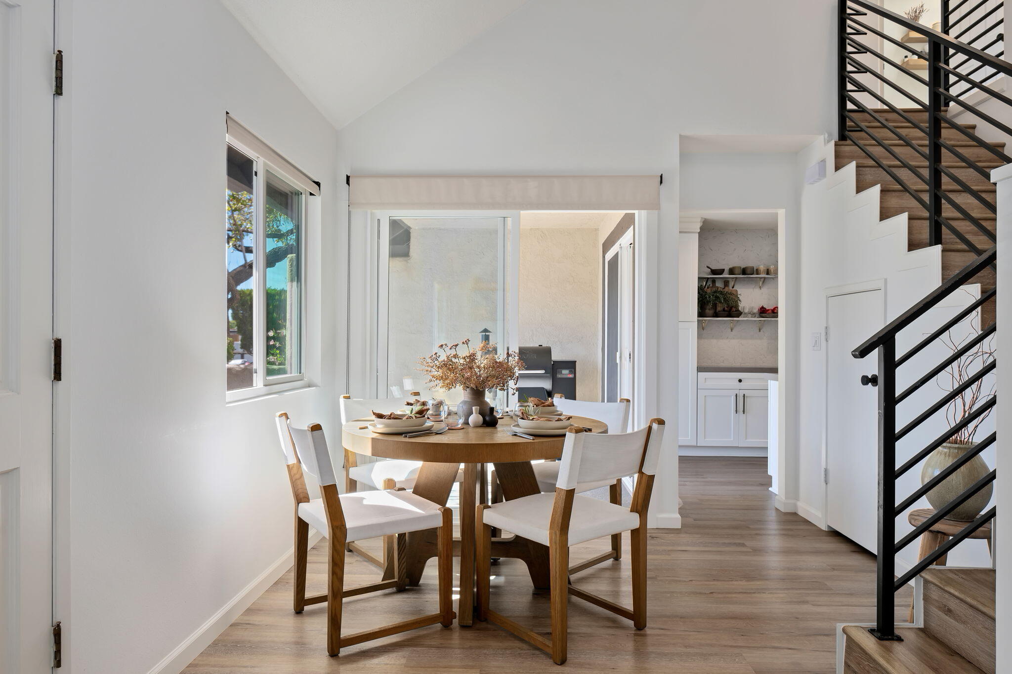 4750 Calle Camarada, SANTA BARBARA