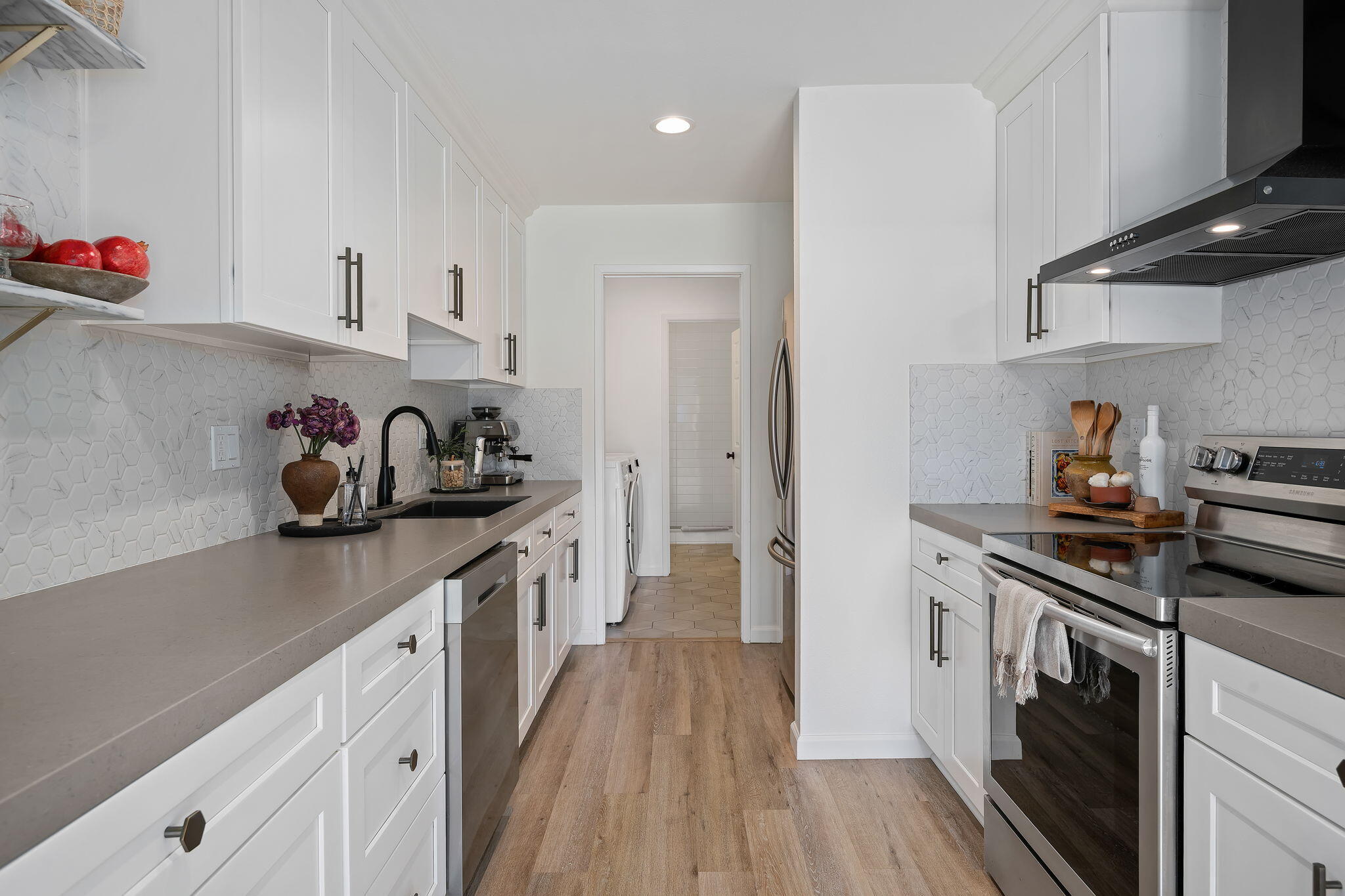 4750 Calle Camarada, SANTA BARBARA