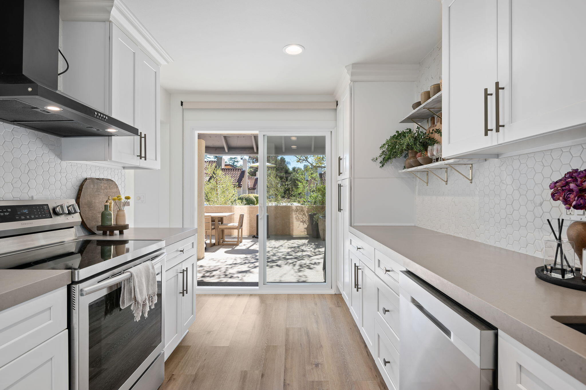 4750 Calle Camarada, SANTA BARBARA