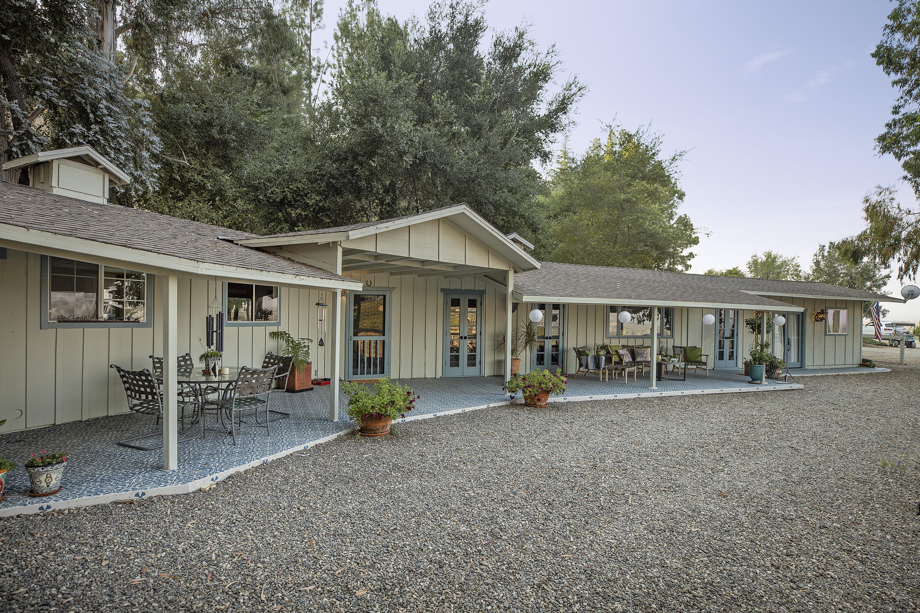 3280 Via Rancheros Road, SANTA YNEZ