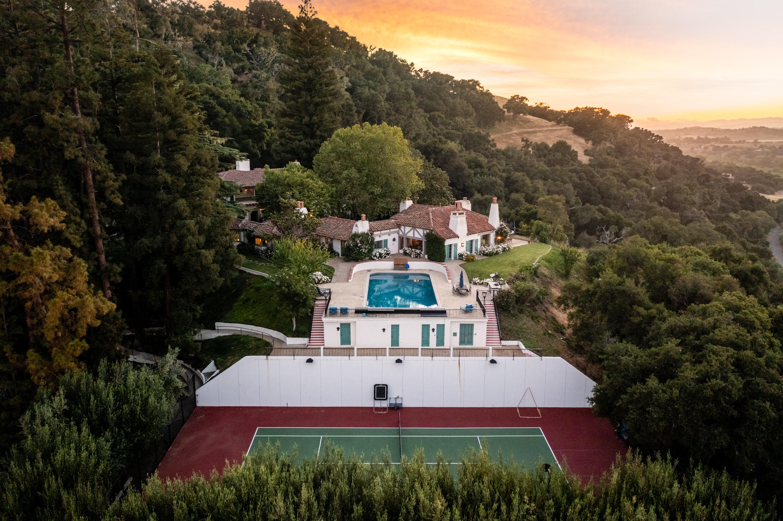 3280 Via Rancheros Road, SANTA YNEZ