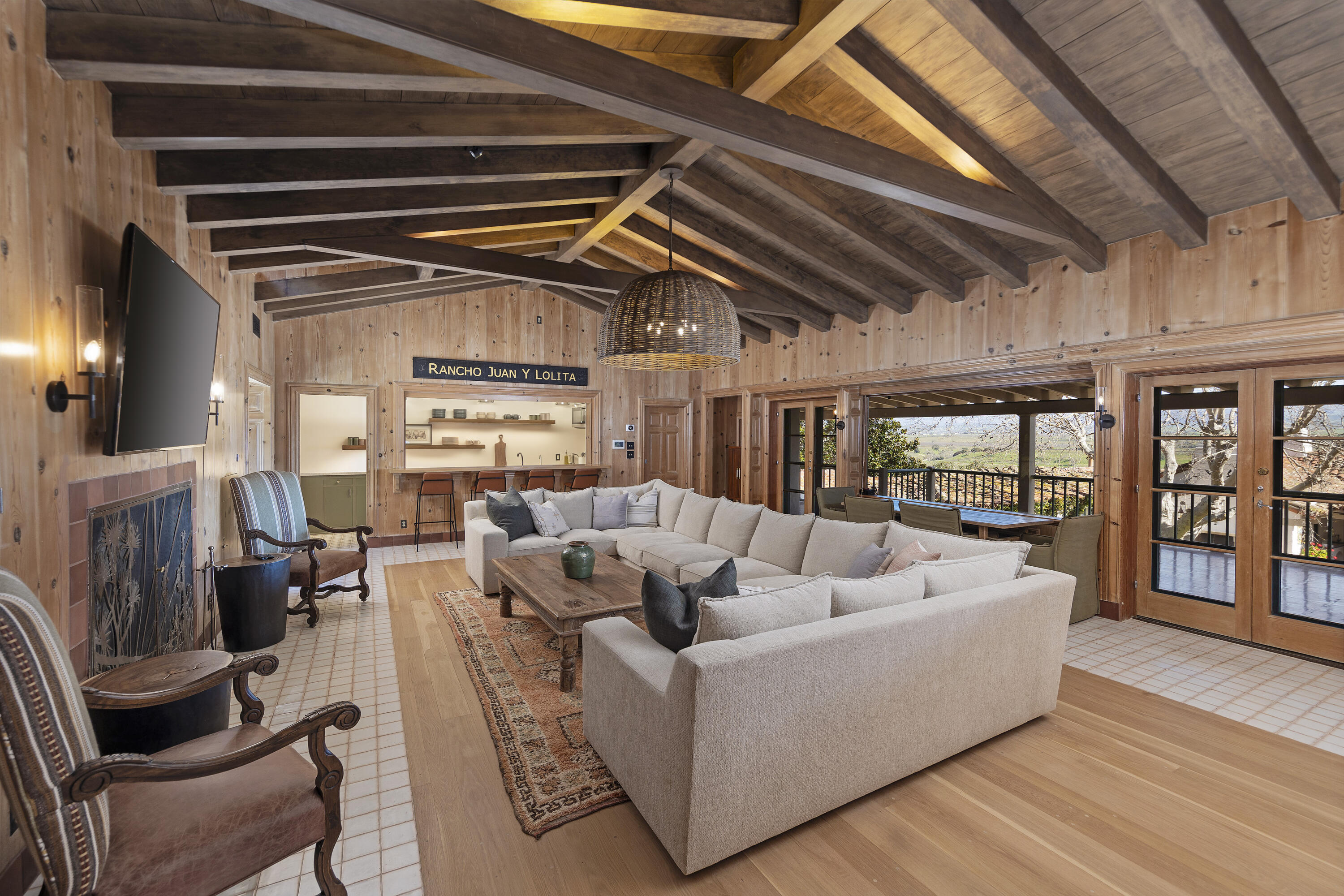 3280 Via Rancheros Road, SANTA YNEZ