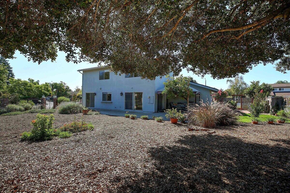 5710 Stow Canyon Road