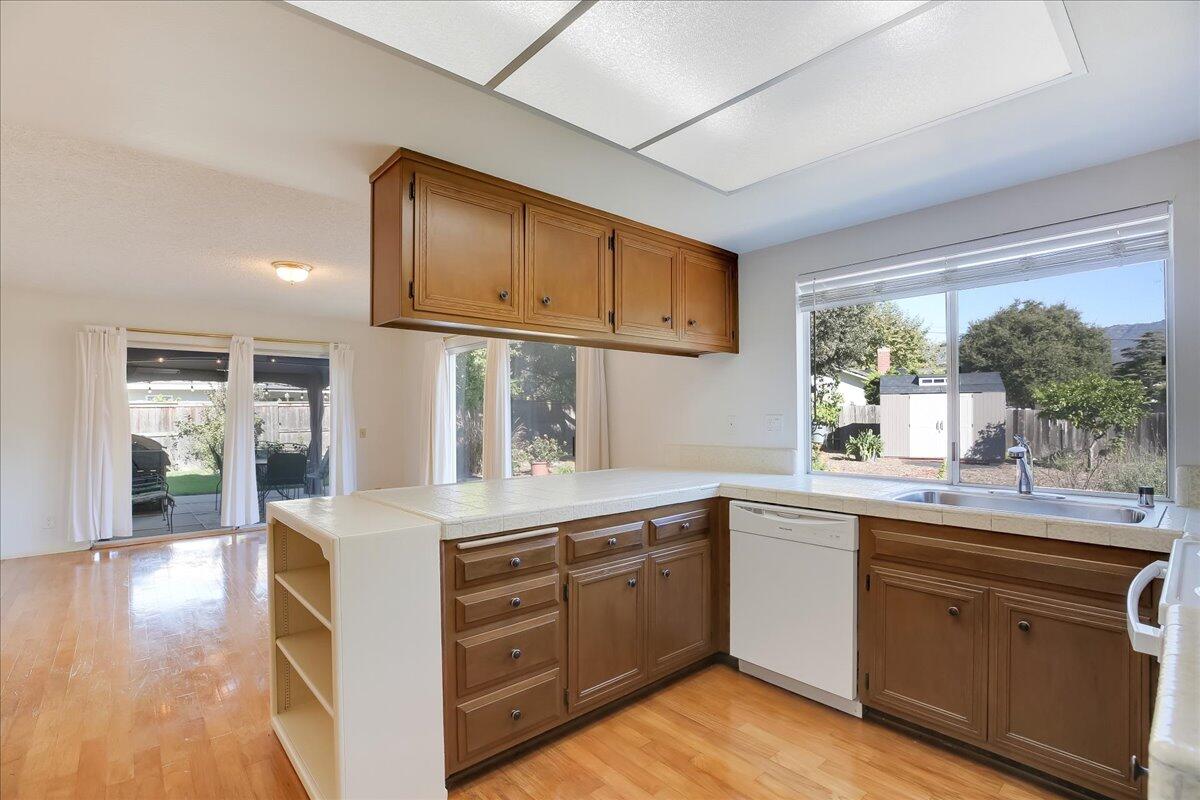 5710 Stow Canyon Road