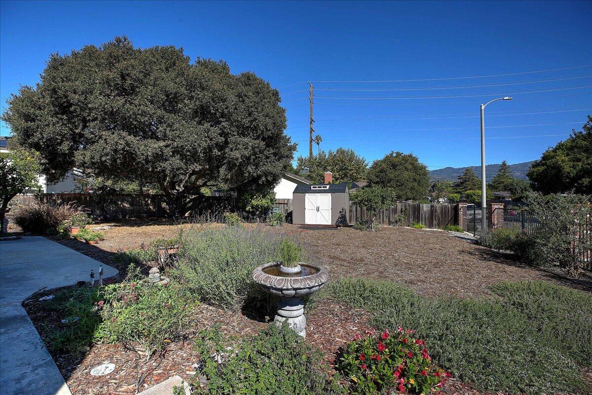 5710 Stow Canyon Road