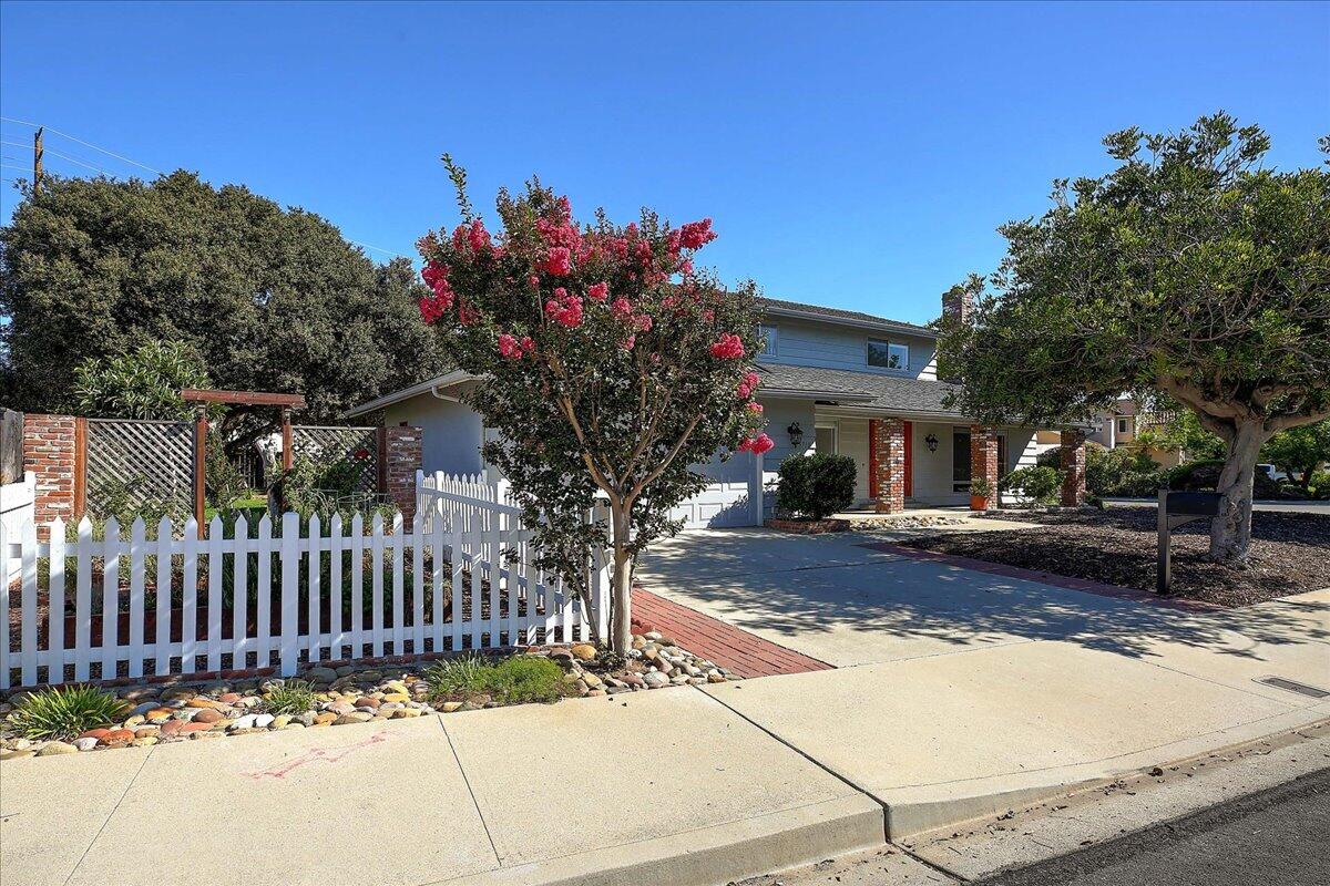 5710 Stow Canyon Road