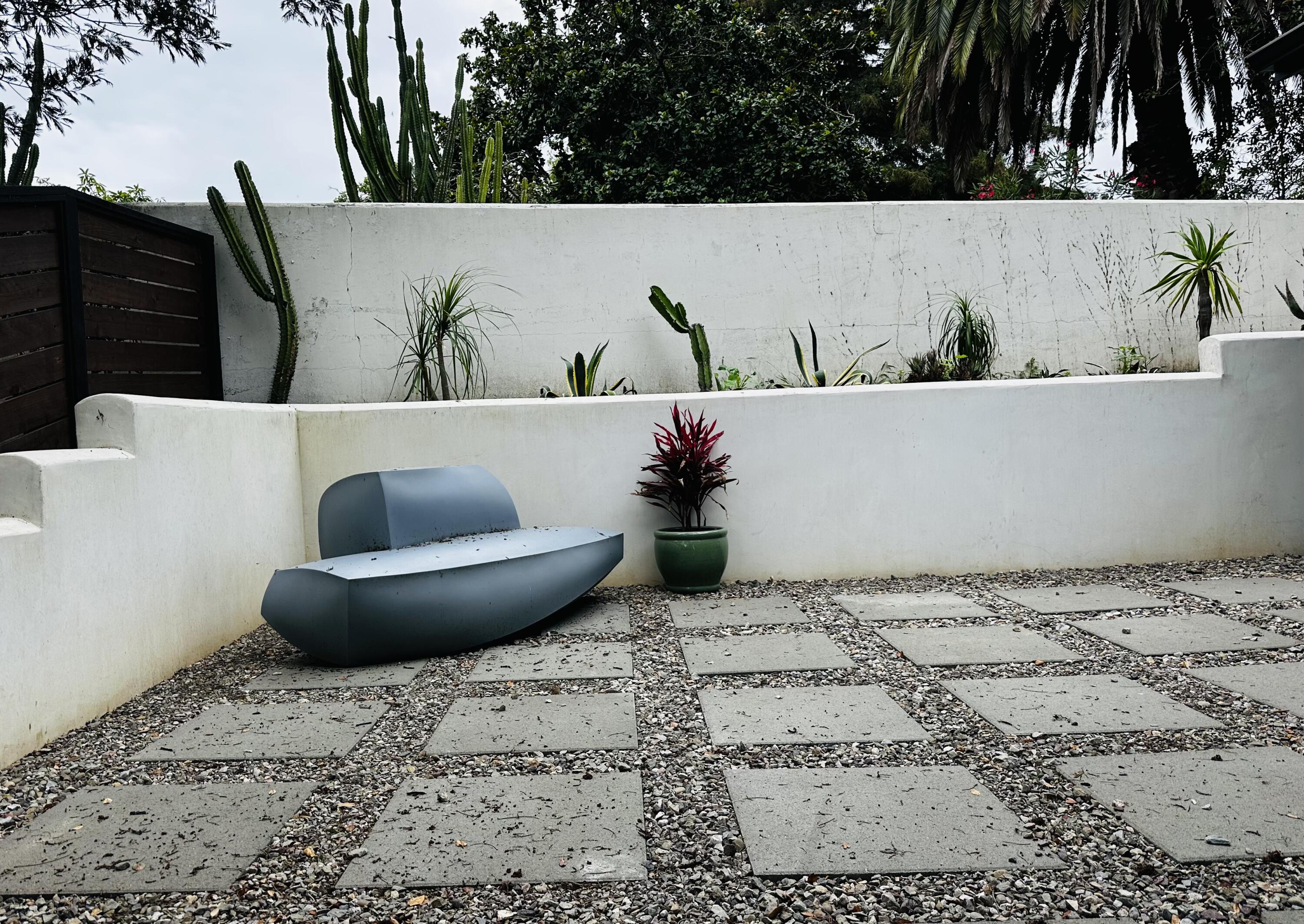 1374 E Valley Road, B, SANTA BARBARA Unit: B