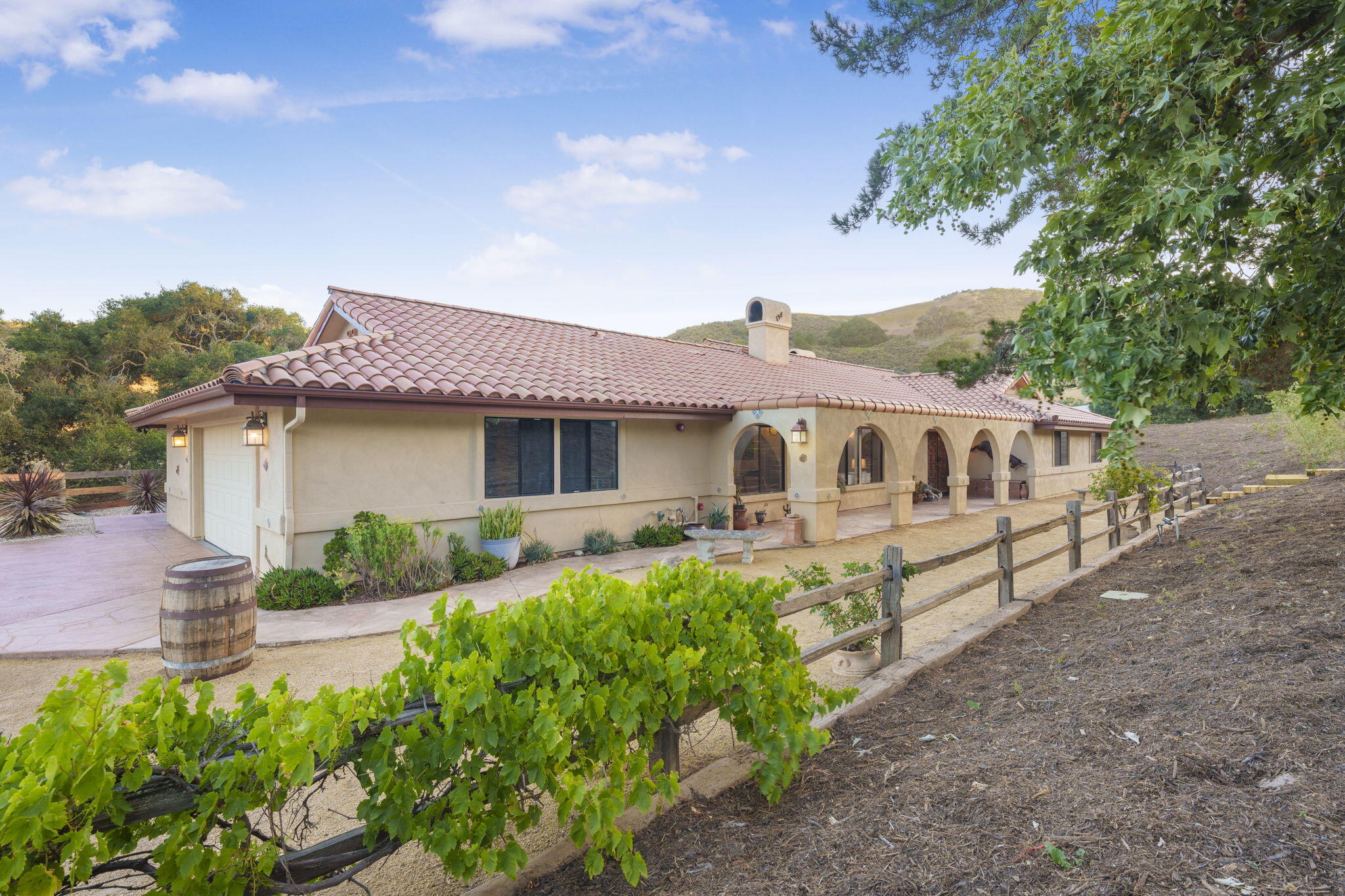 80 Bobcat Springs Road, BUELLTON