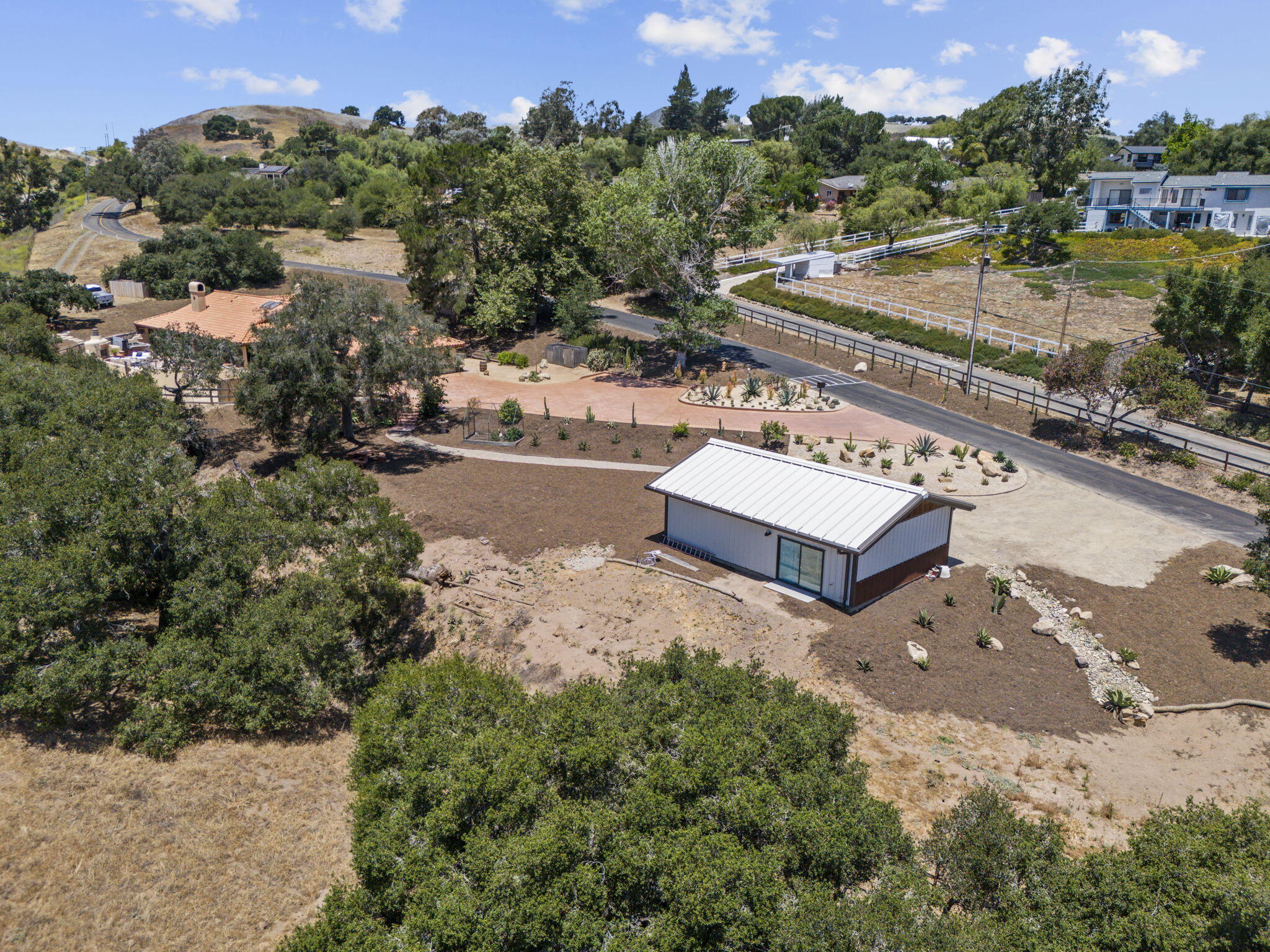 80 Bobcat Springs Road, BUELLTON