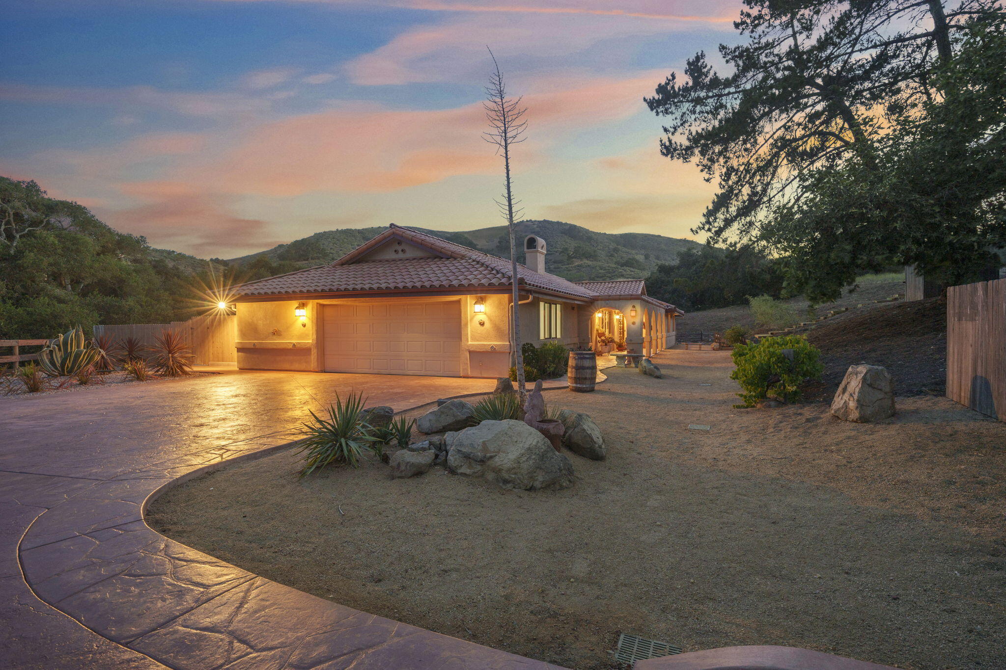 80 Bobcat Springs Road, BUELLTON