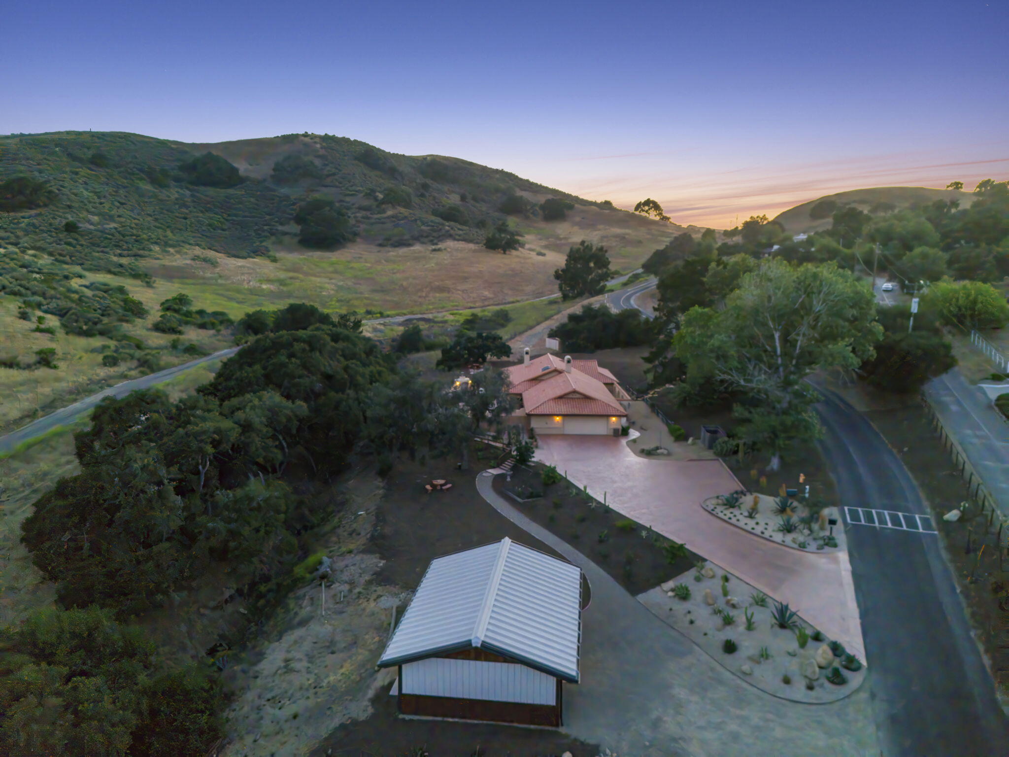 80 Bobcat Springs Road, BUELLTON