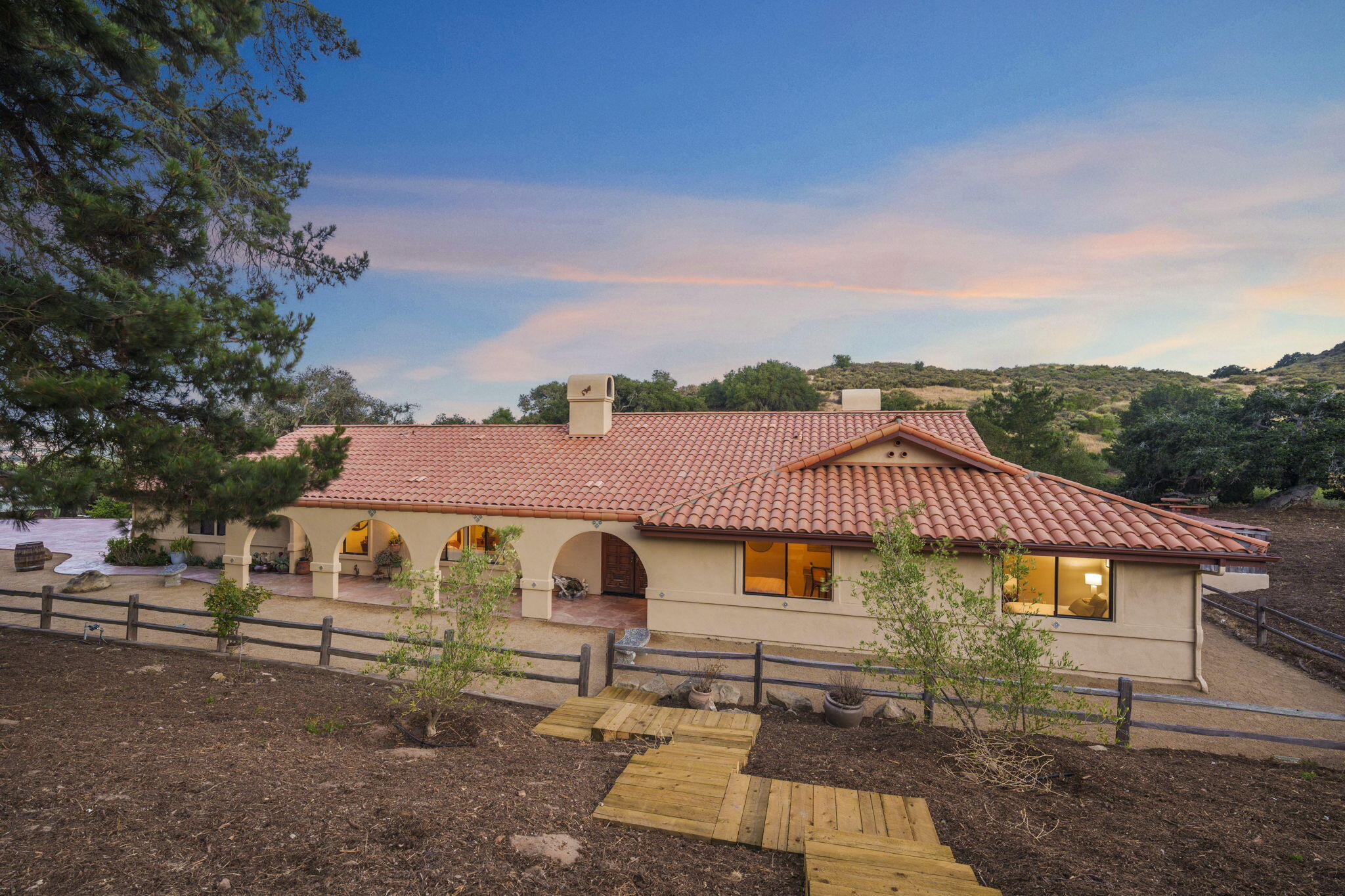 80 Bobcat Springs Road, BUELLTON