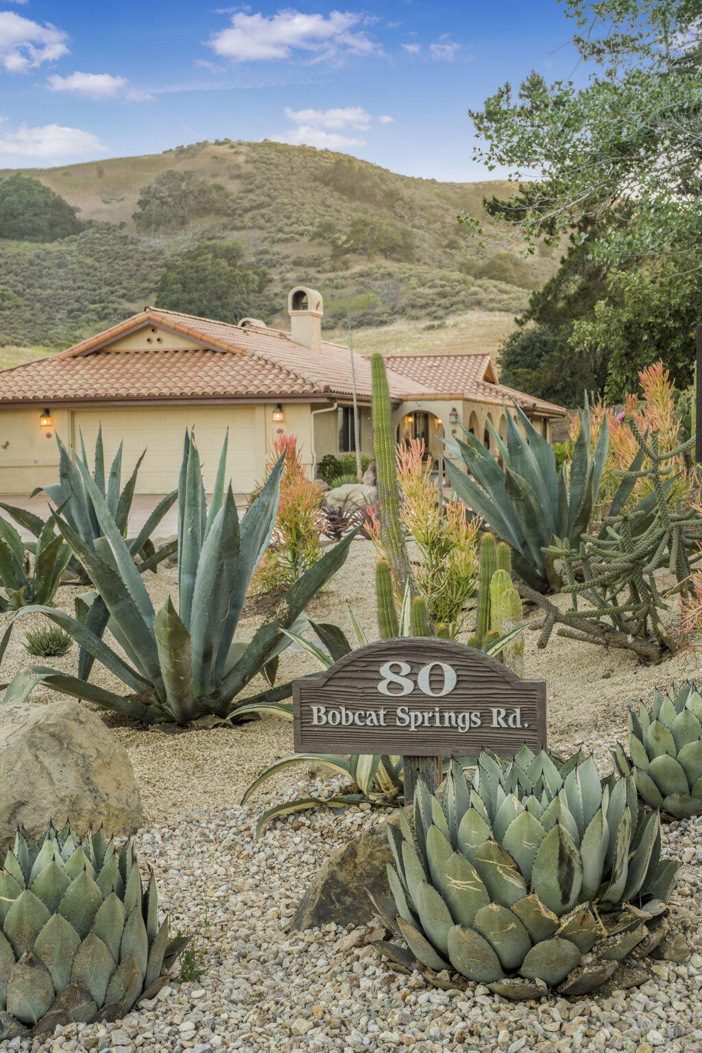 80 Bobcat Springs Road, BUELLTON