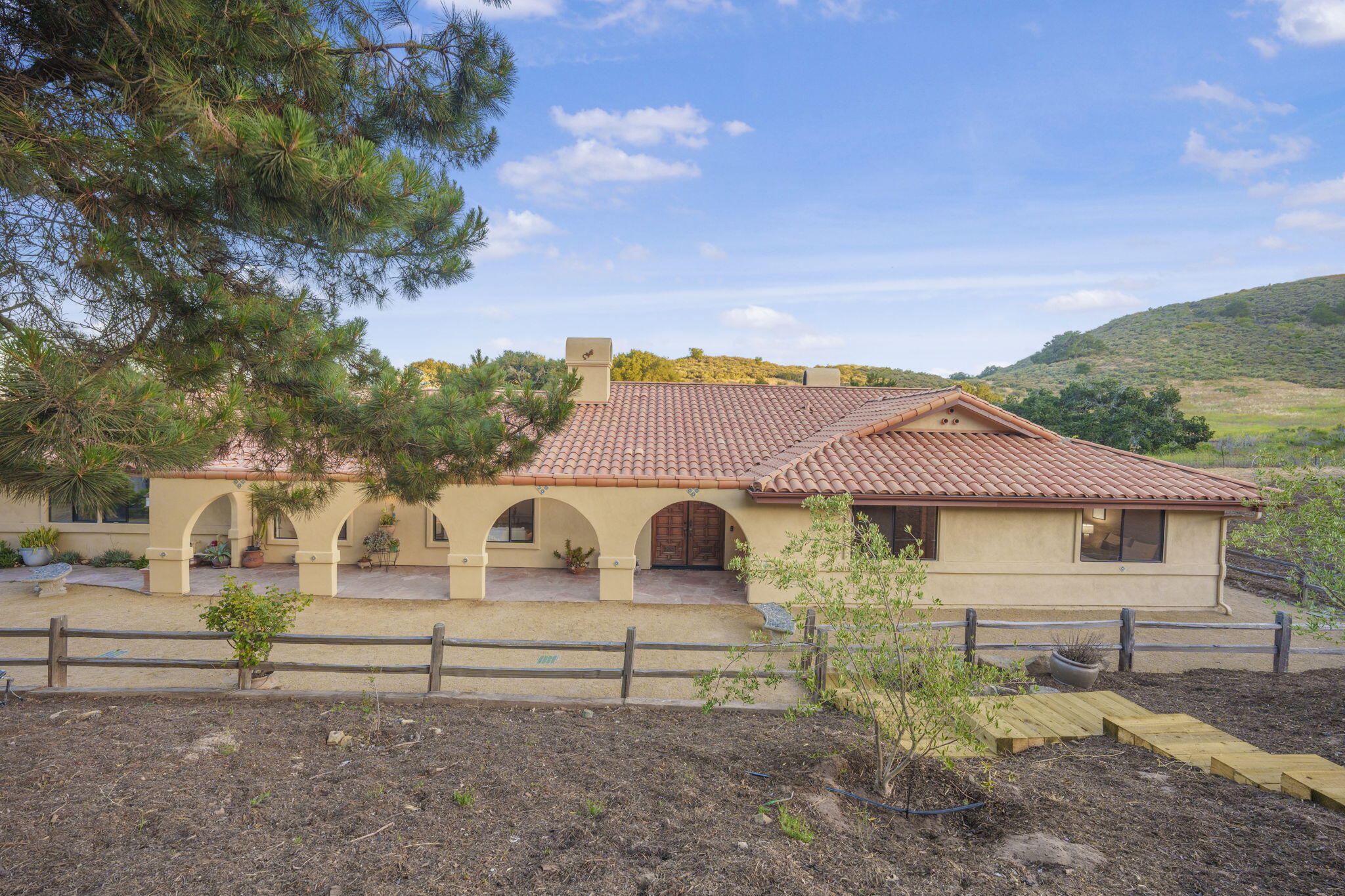 80 Bobcat Springs Road, BUELLTON