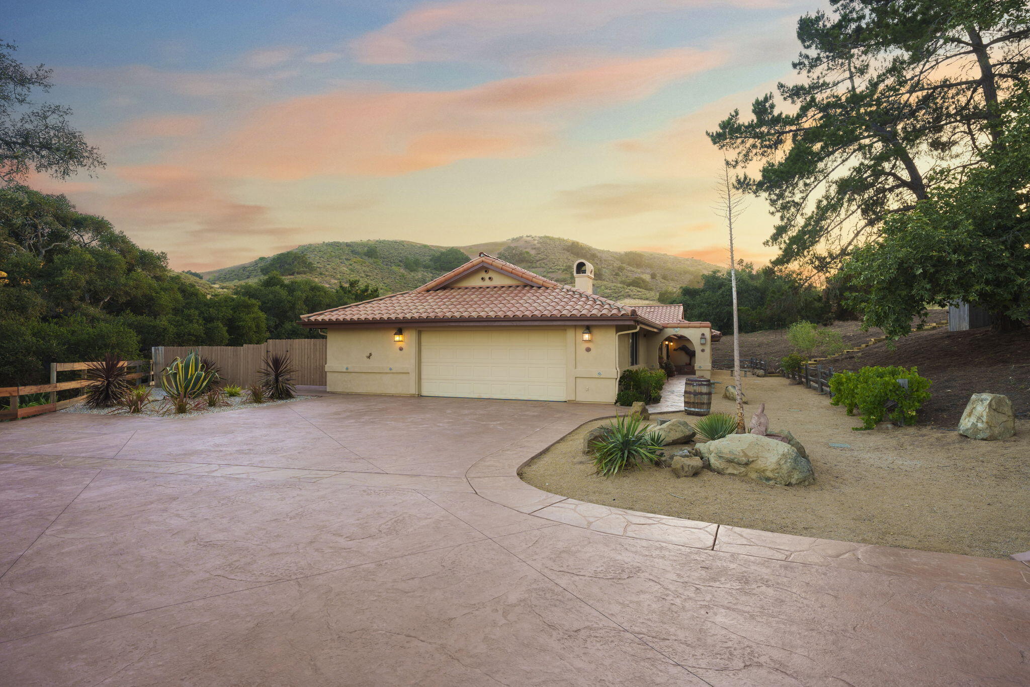 80 Bobcat Springs Road, BUELLTON