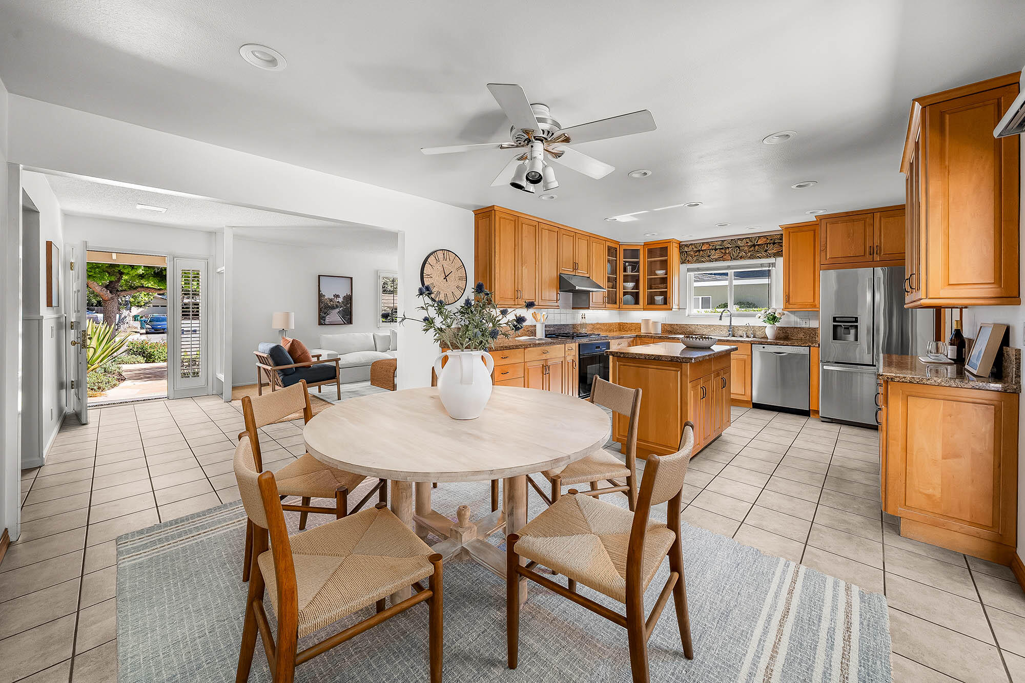 155 San Federico Avenue