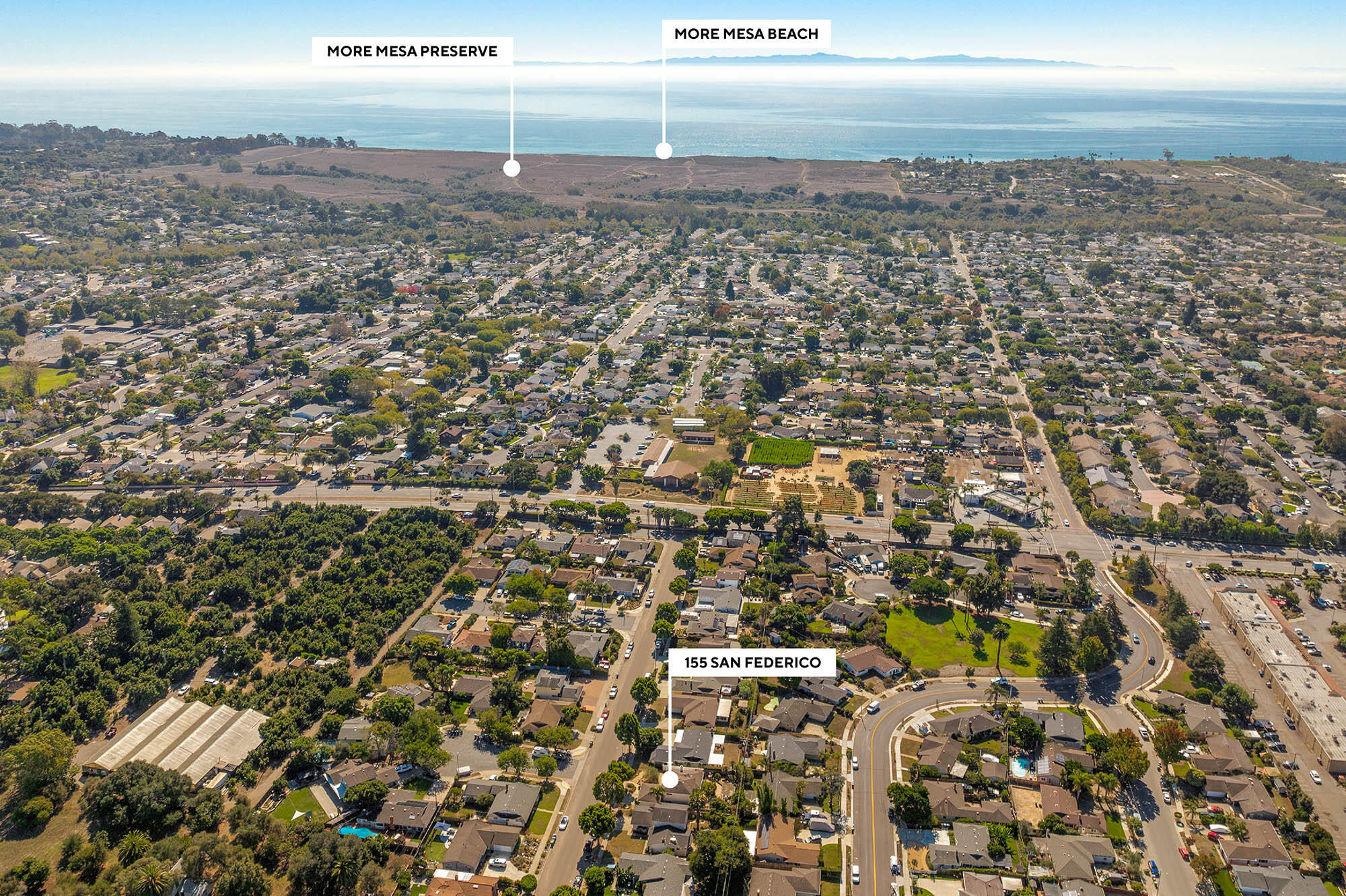 155 San Federico Avenue