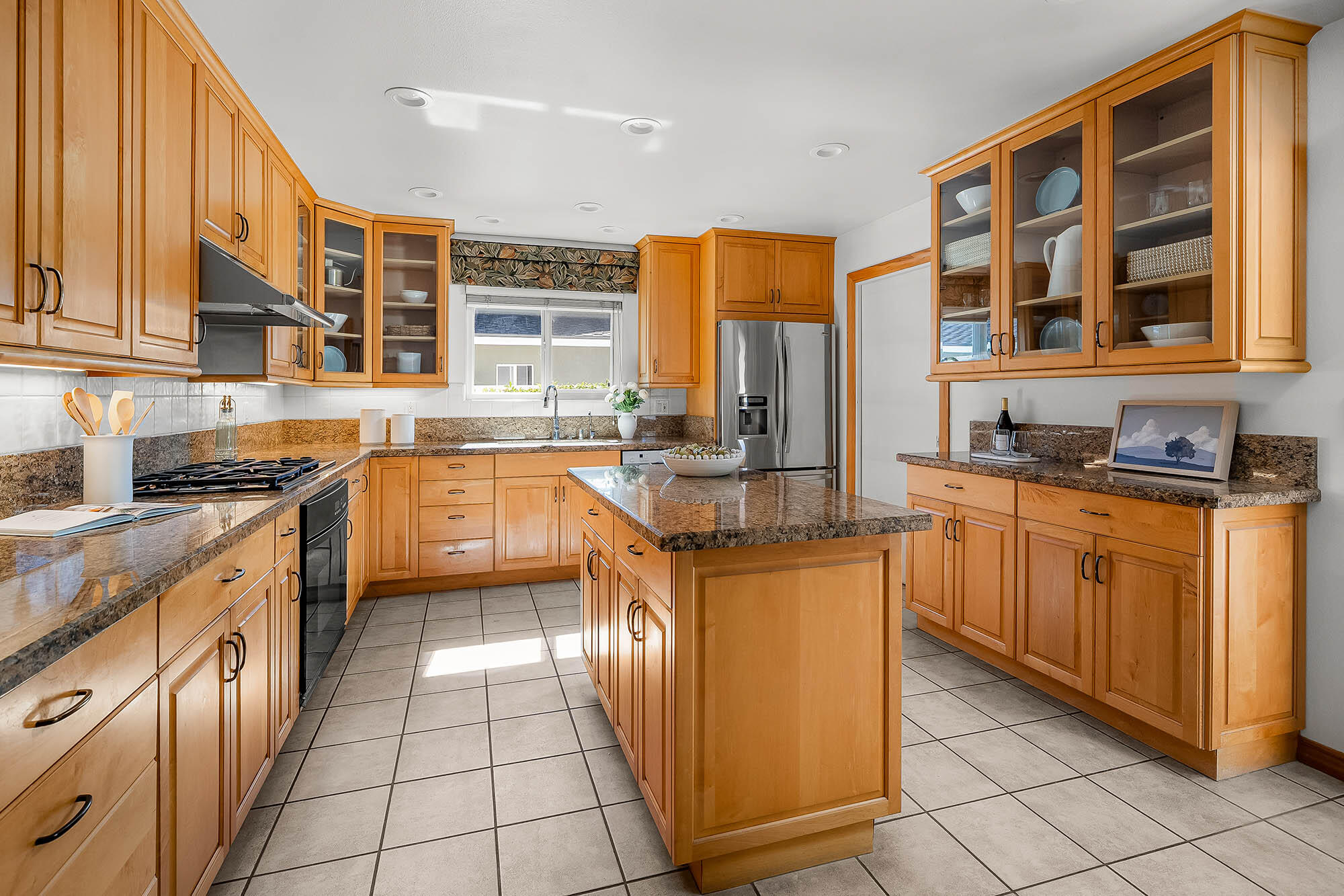 155 San Federico Avenue