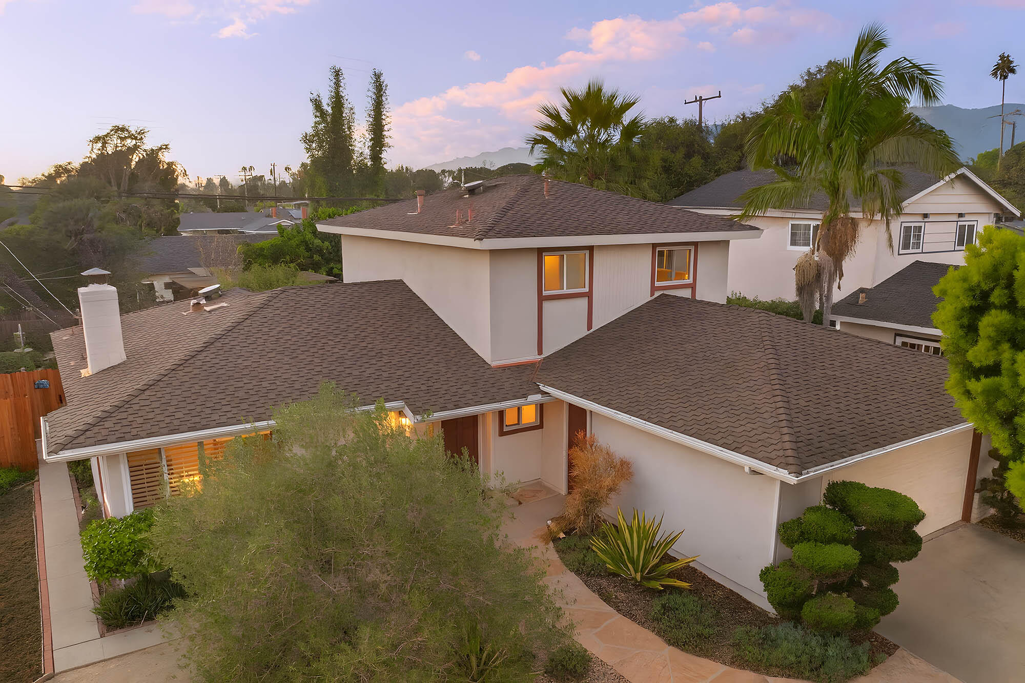 155 San Federico Avenue