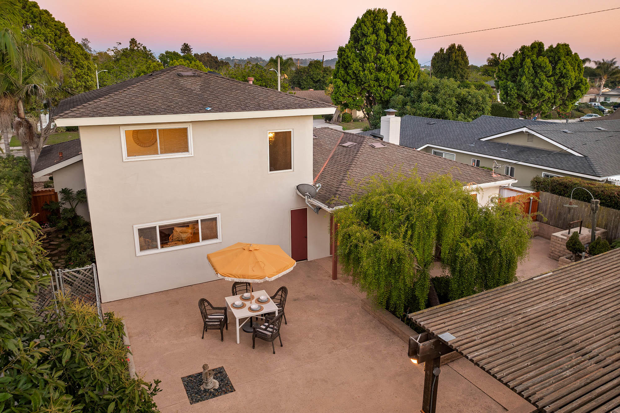 155 San Federico Avenue