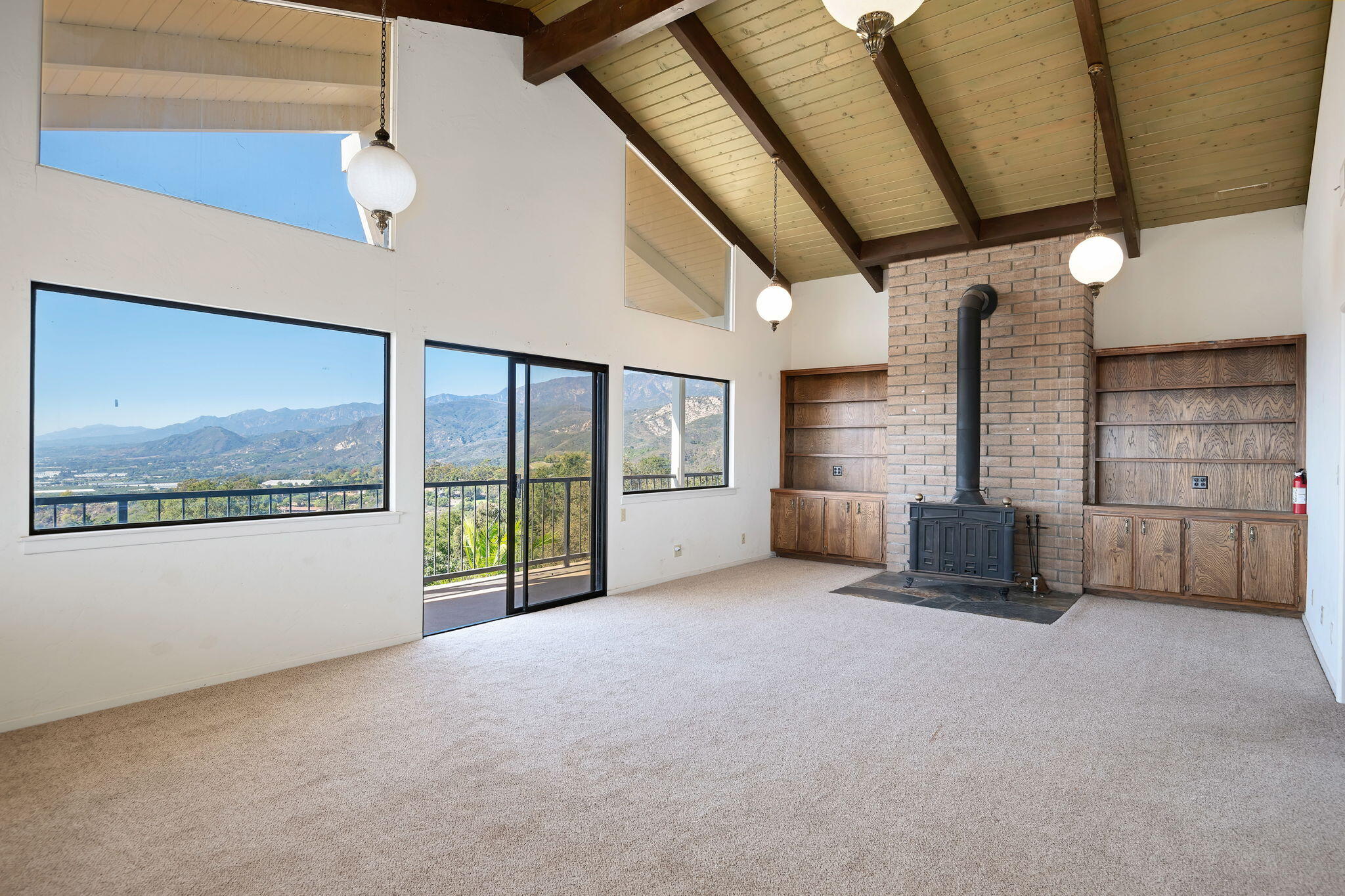 6660 Gobernador Canyon Road