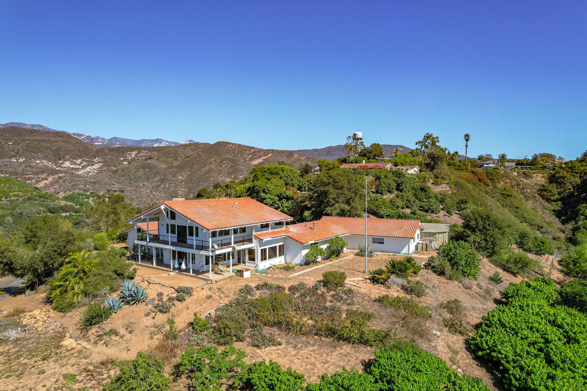 6660 Gobernador Canyon Road