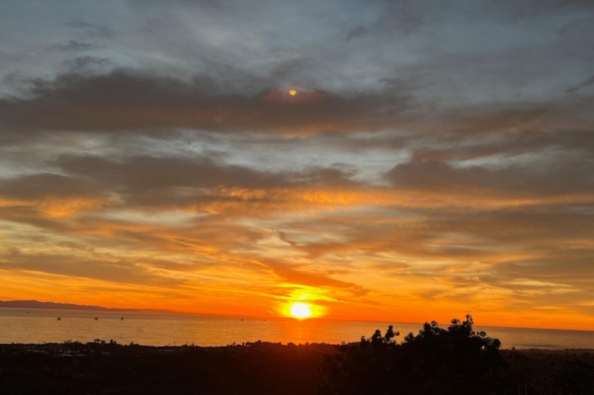 6660 Gobernador Canyon Road