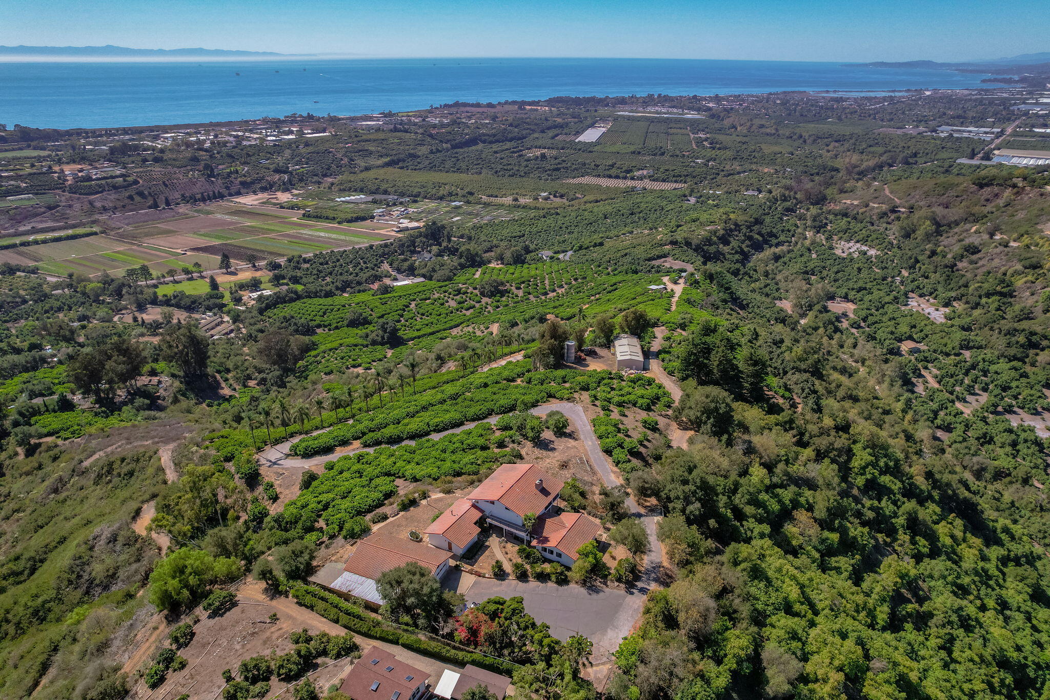 6660 Gobernador Canyon Road