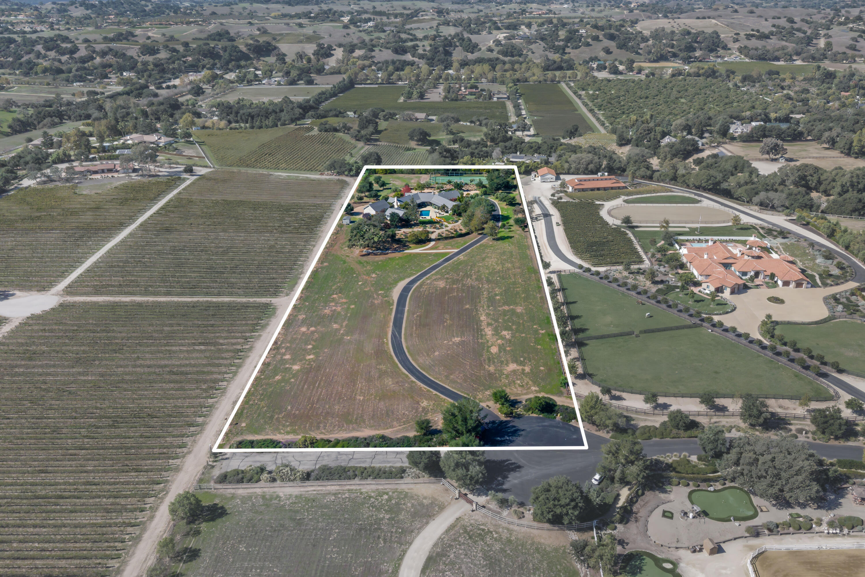 1645 Still Meadow Road