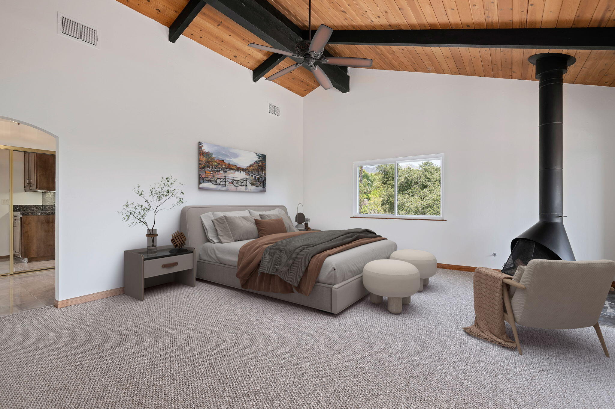 2106 Mt Calvary Road