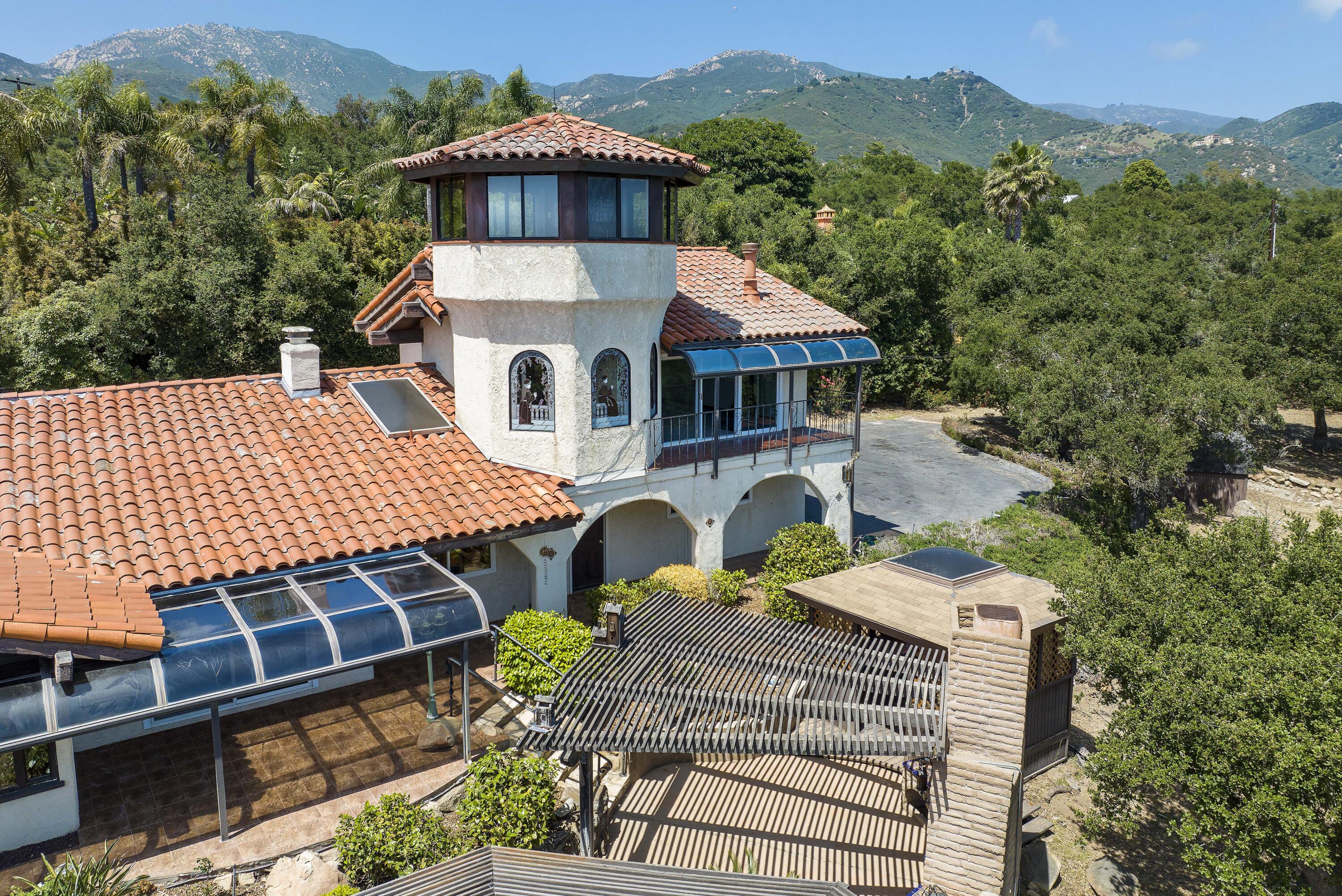 2106 Mt Calvary Road