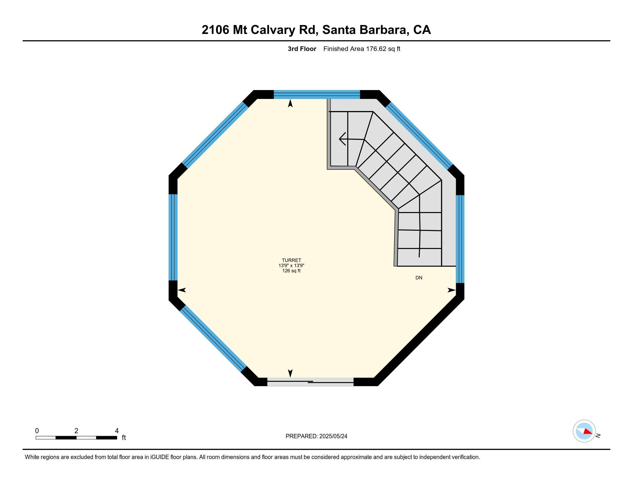 2106 Mt Calvary Road