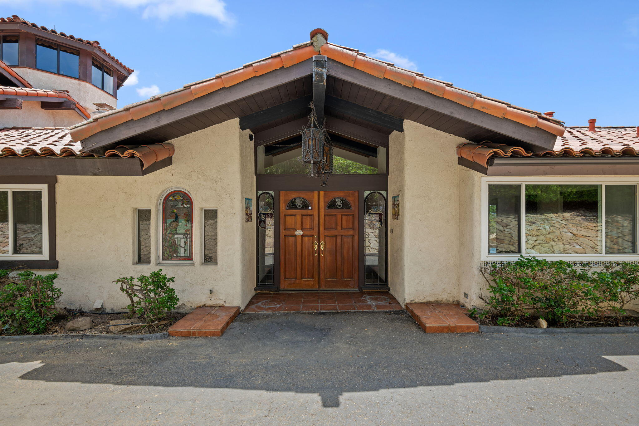 2106 Mt Calvary Road