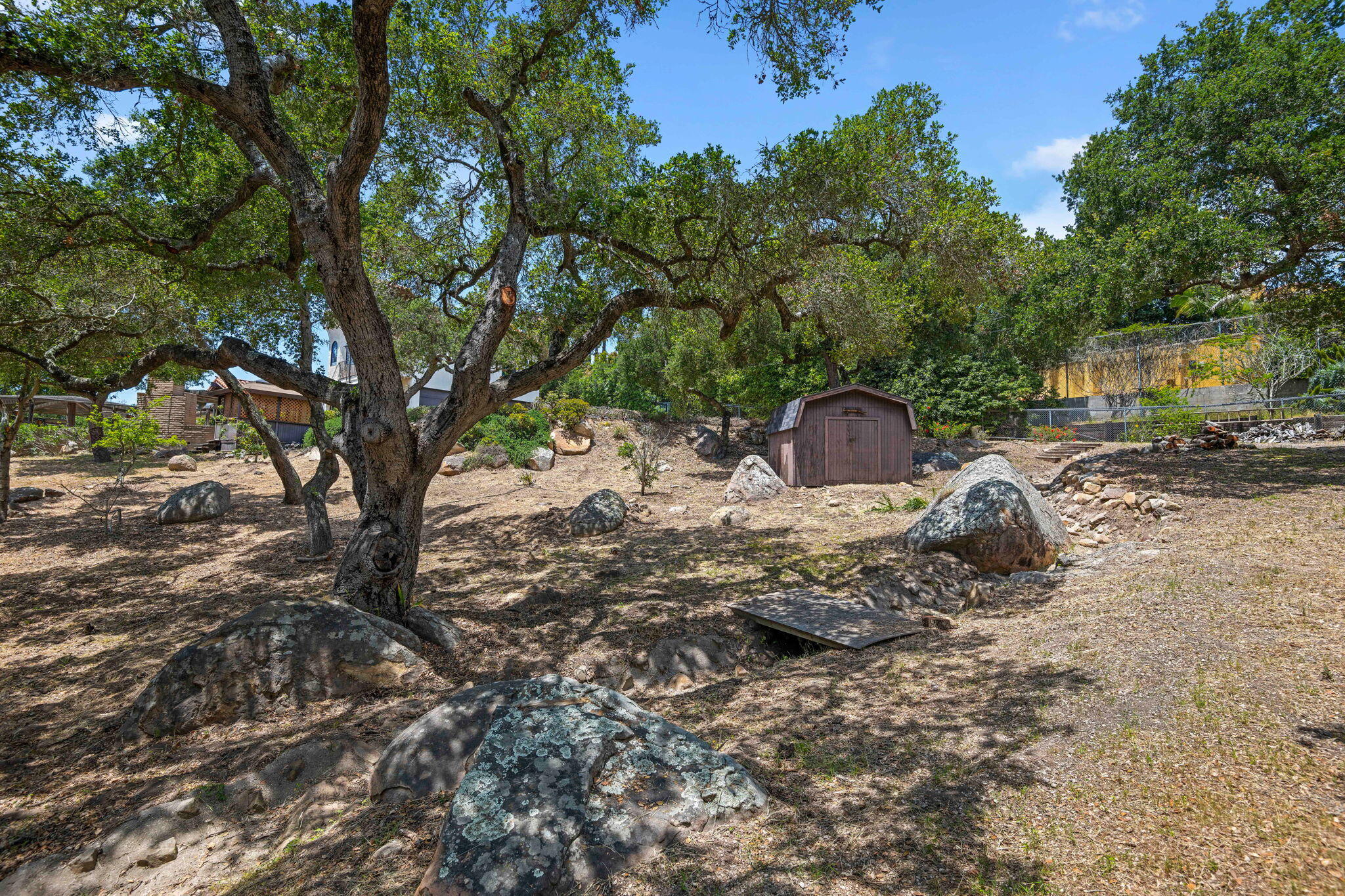 2106 Mt Calvary Road